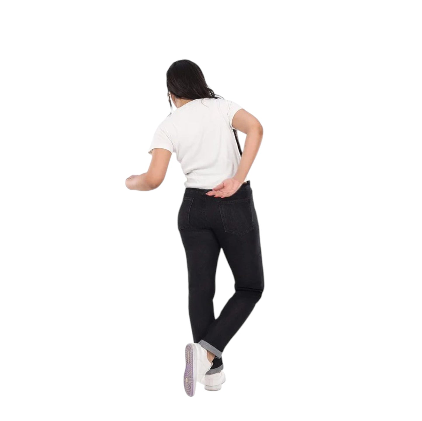 Women's Slim-Fit Jeans