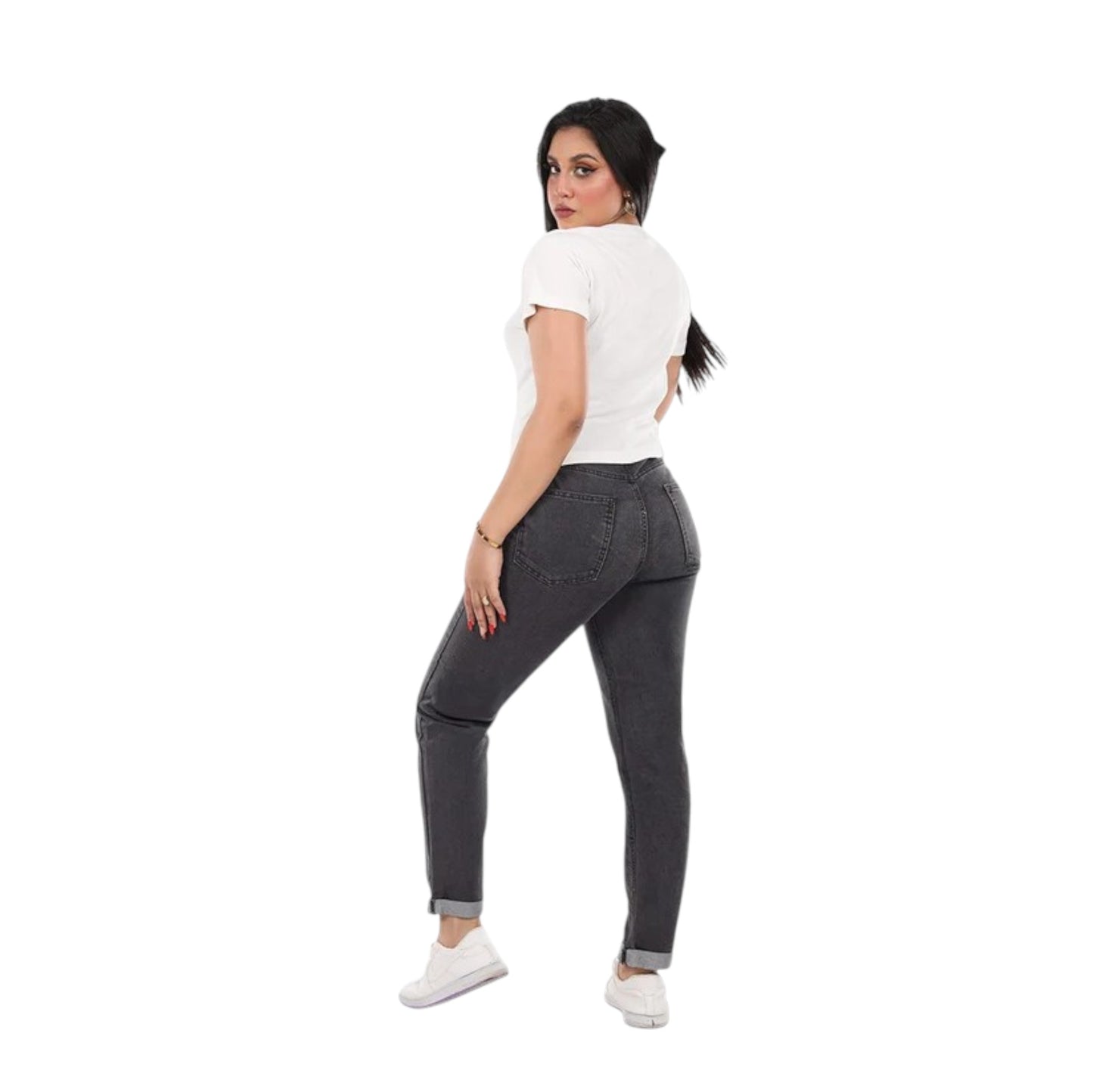 Women's Slim-Fit Jeans