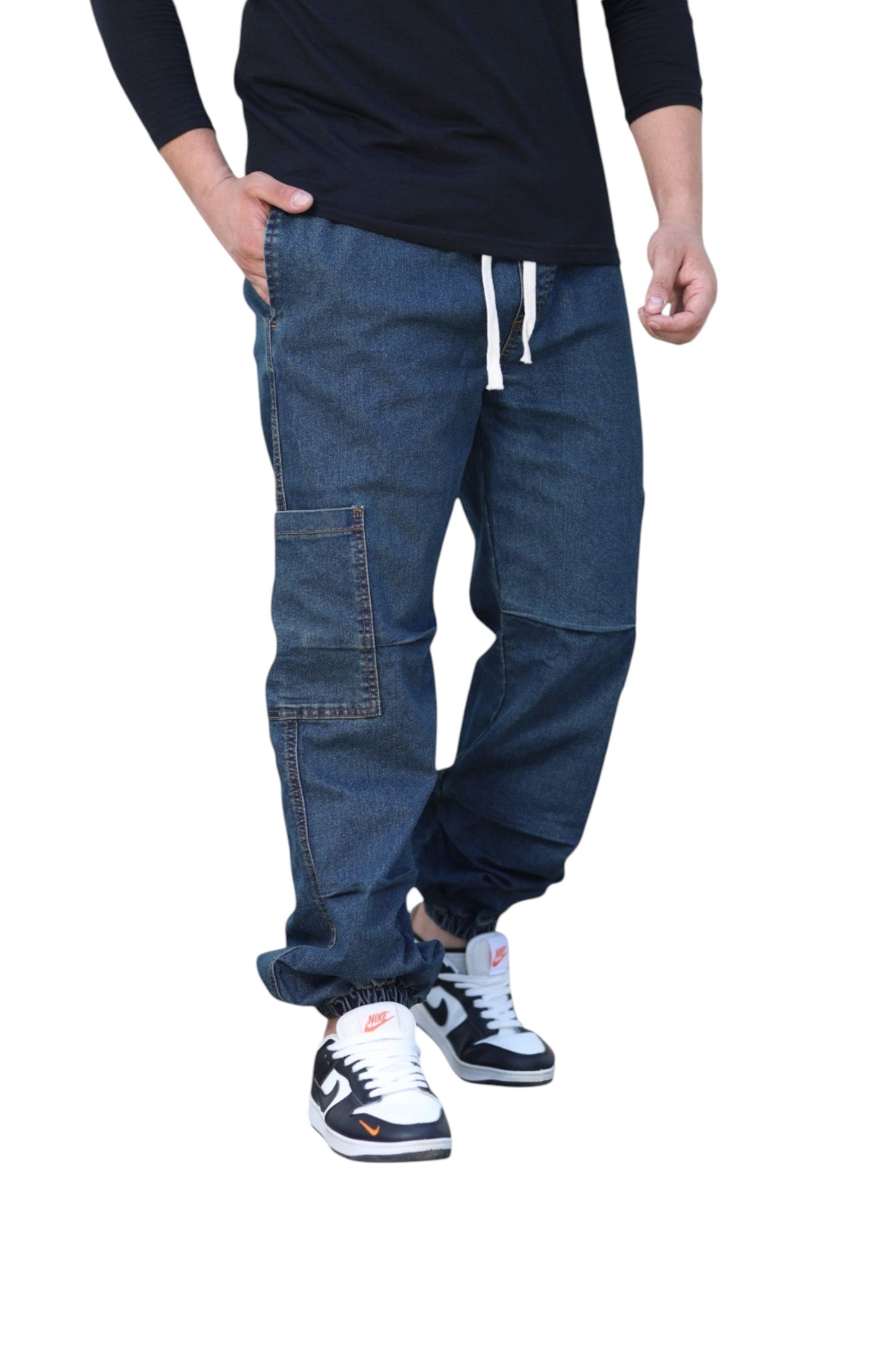 Men's Jeans Pants