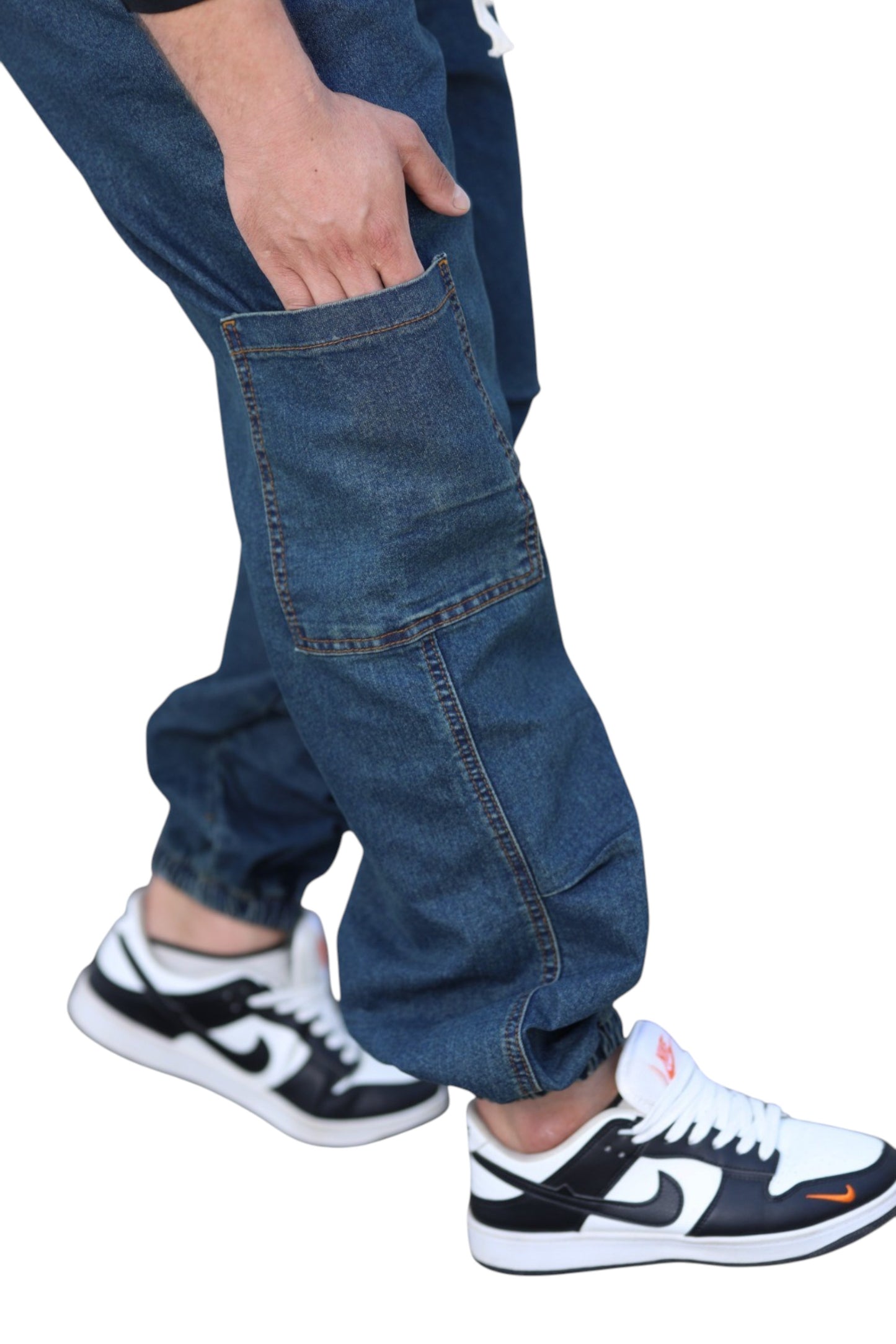 Men's Jeans Pants