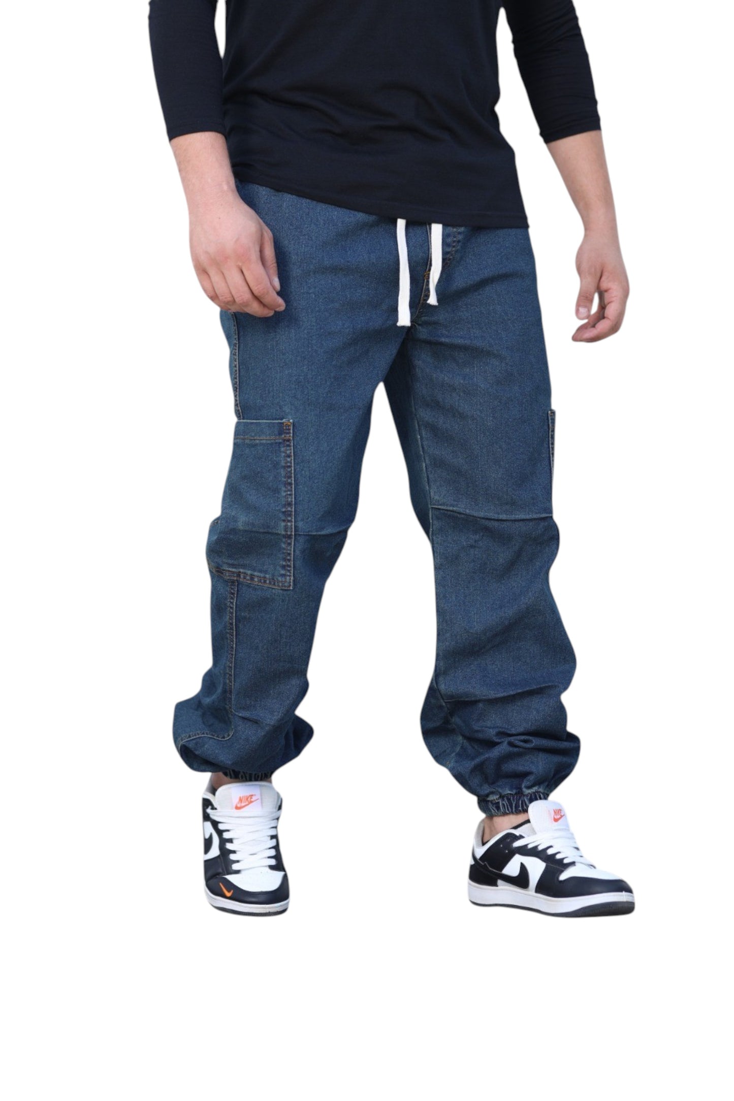 Men's Jeans Pants