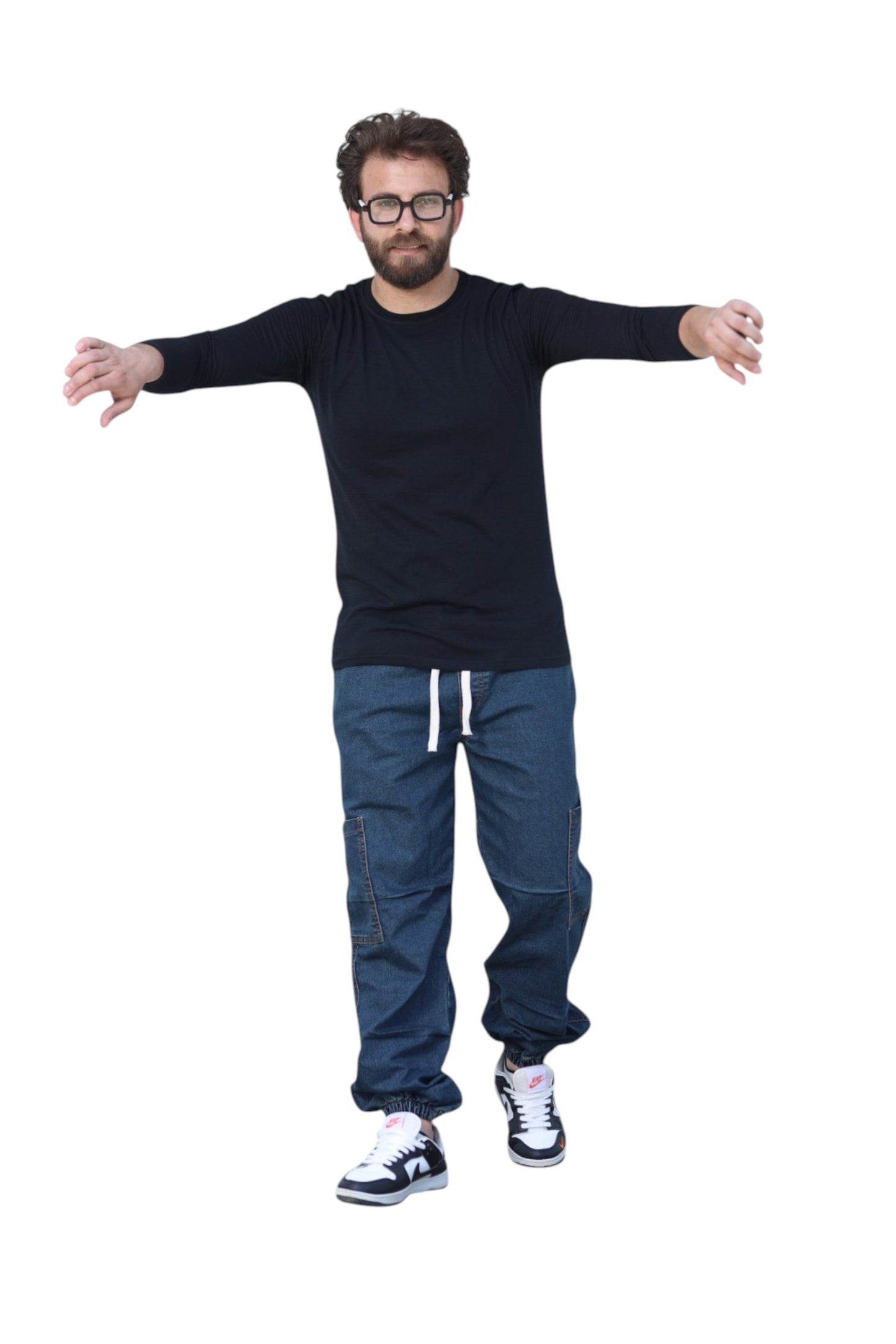 Men's Jeans Pants