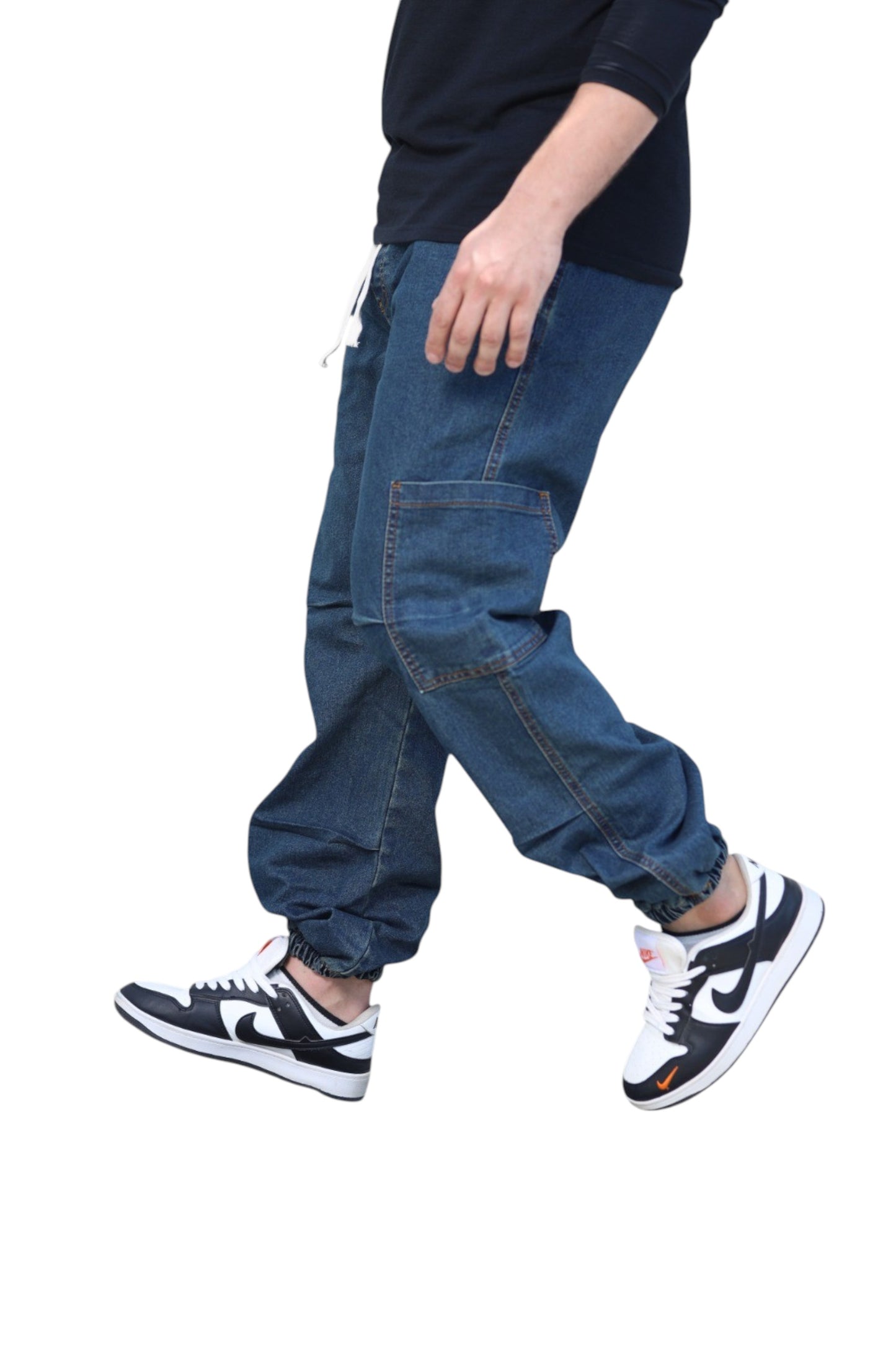 Men's Jeans Pants