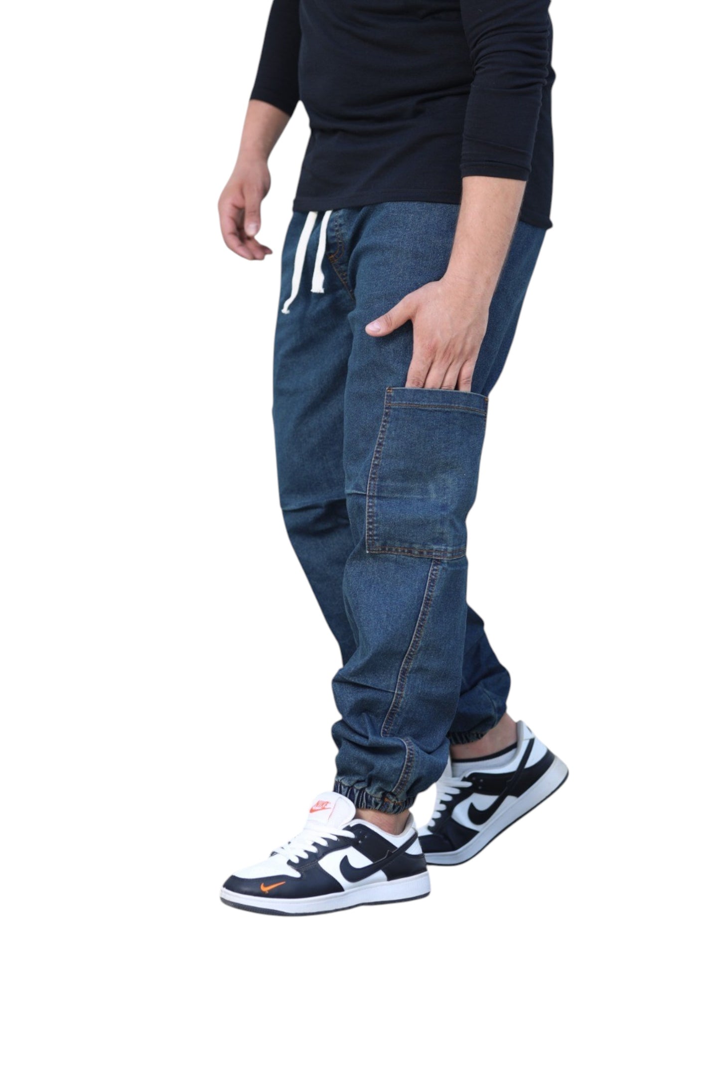 Men's Jeans Pants