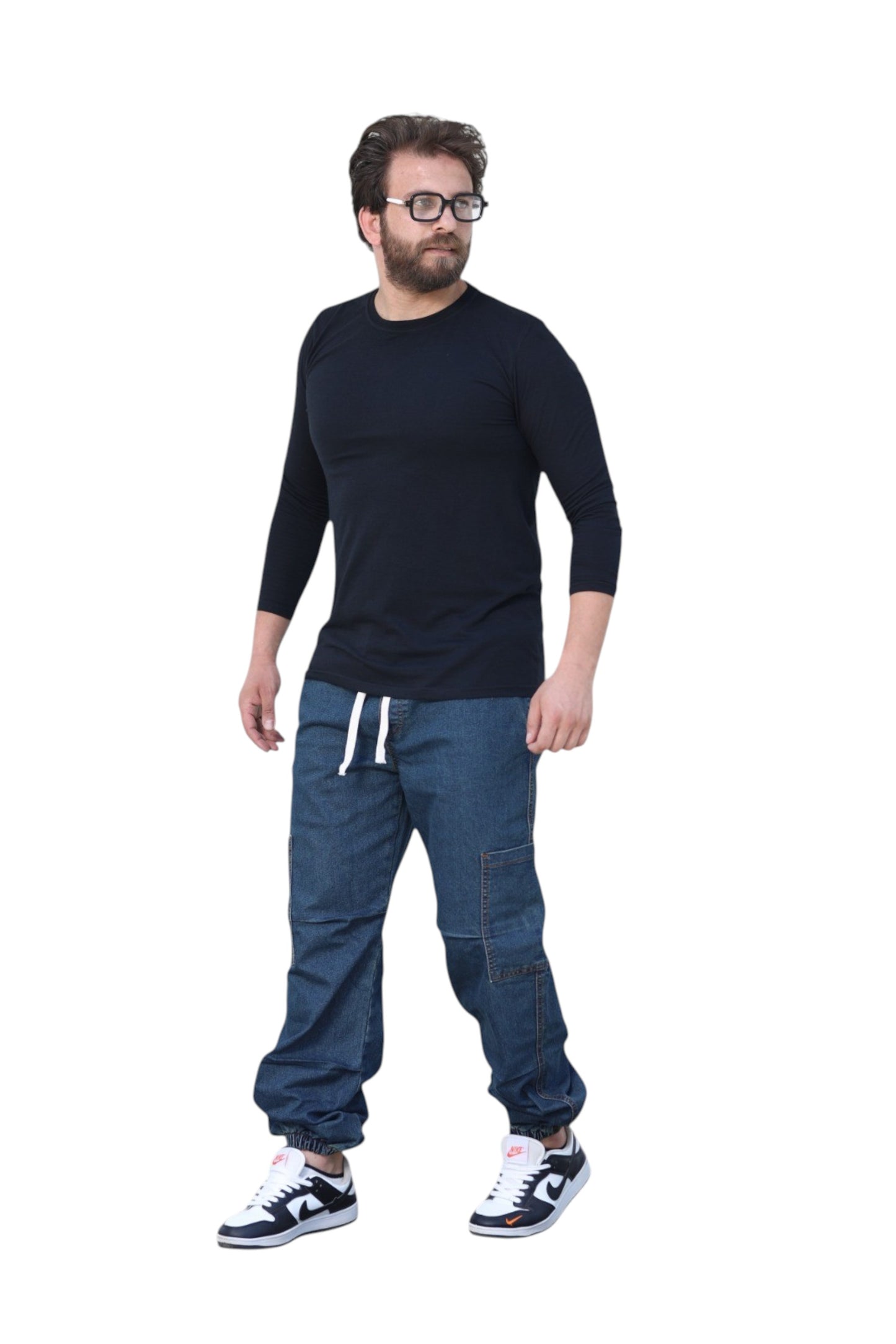 Men's Jeans Pants