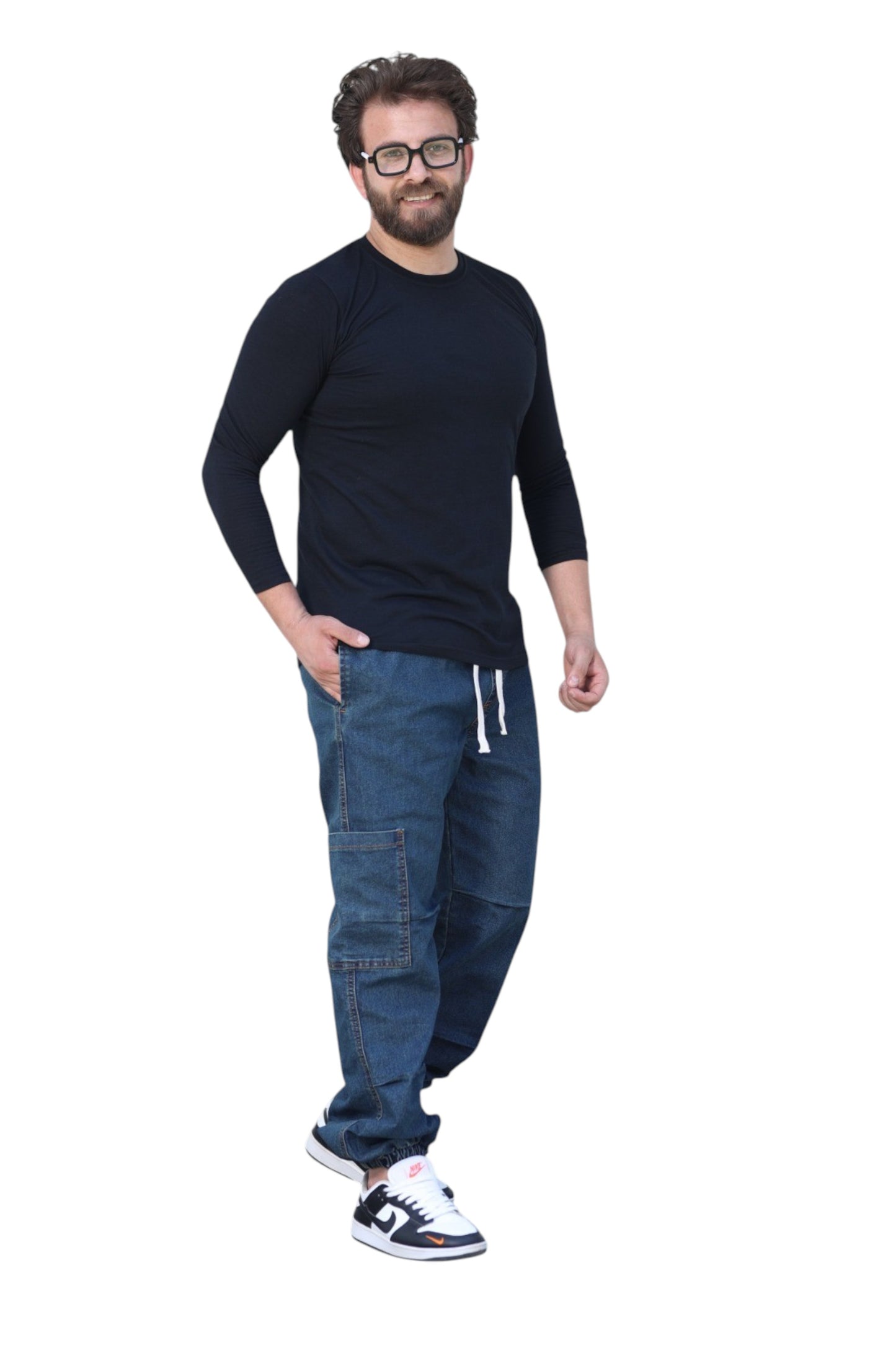 Men's Jeans Pants
