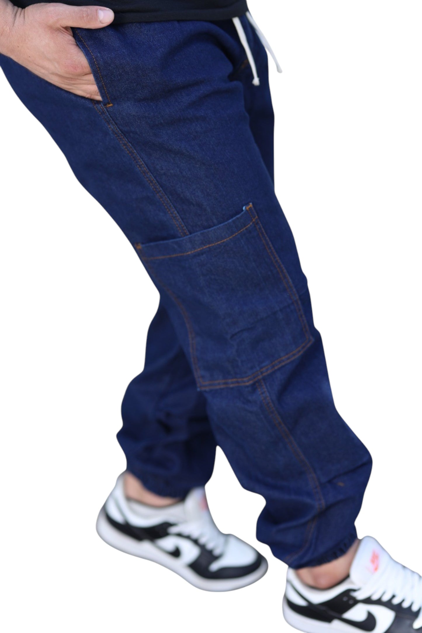 Men's Jeans Pants