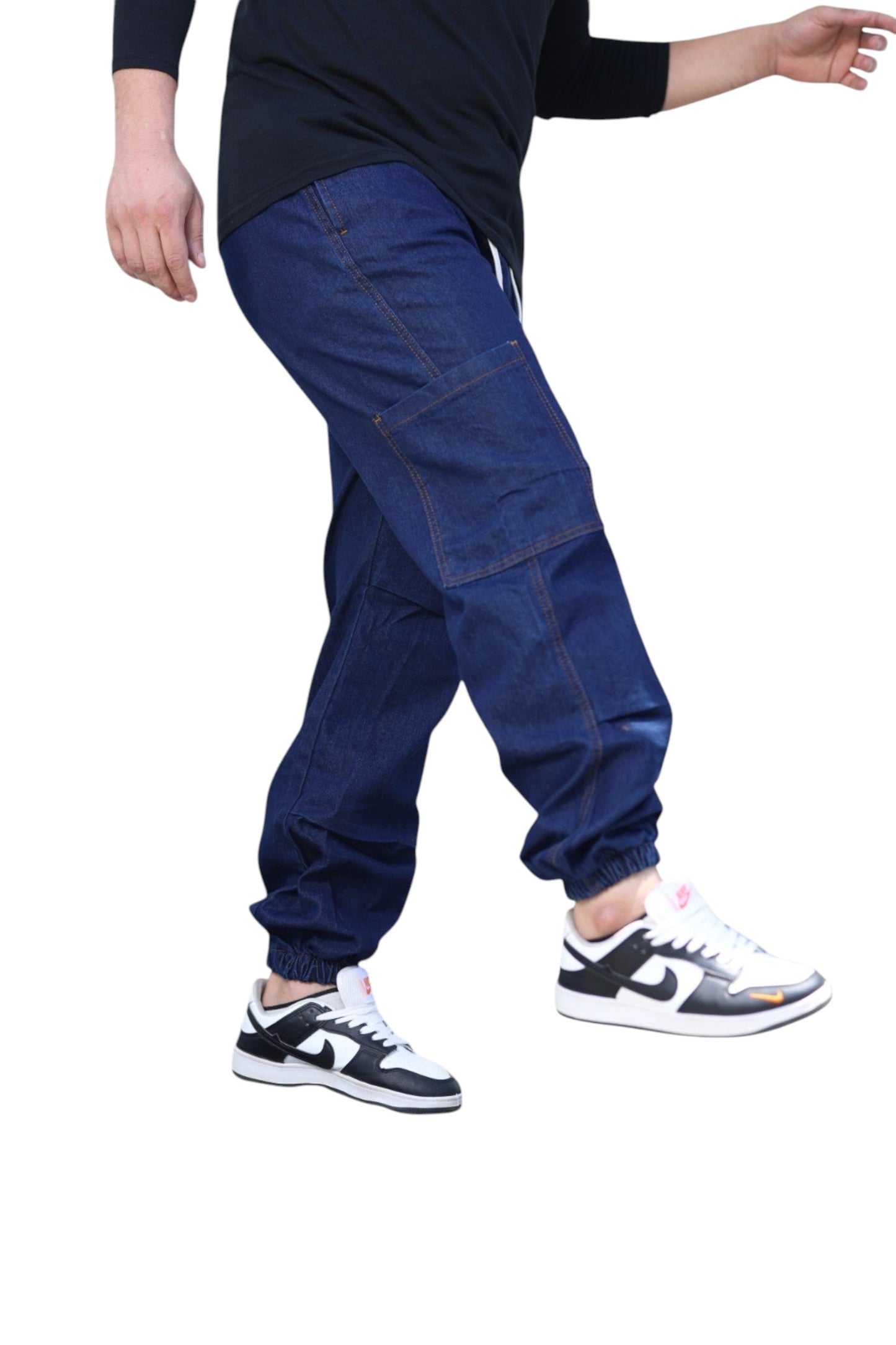 Men's Jeans Pants