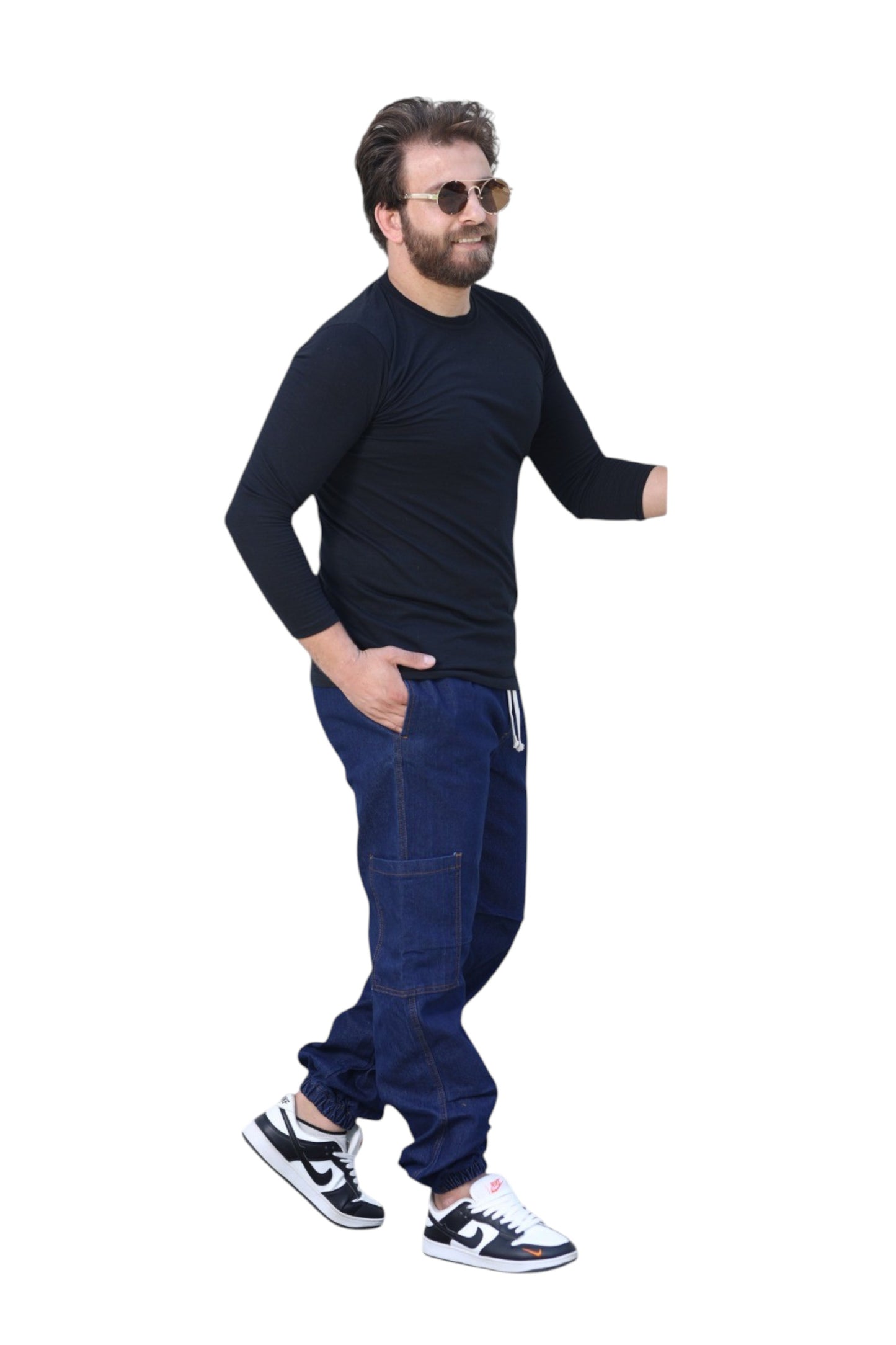 Men's Jeans Pants