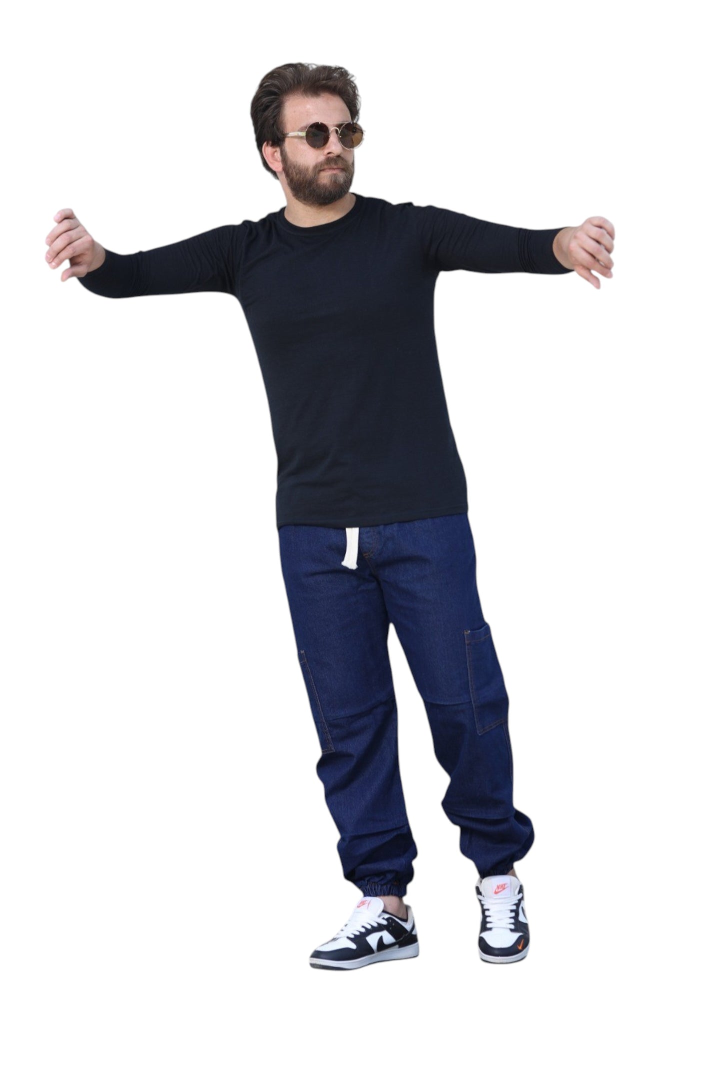Men's Jeans Pants