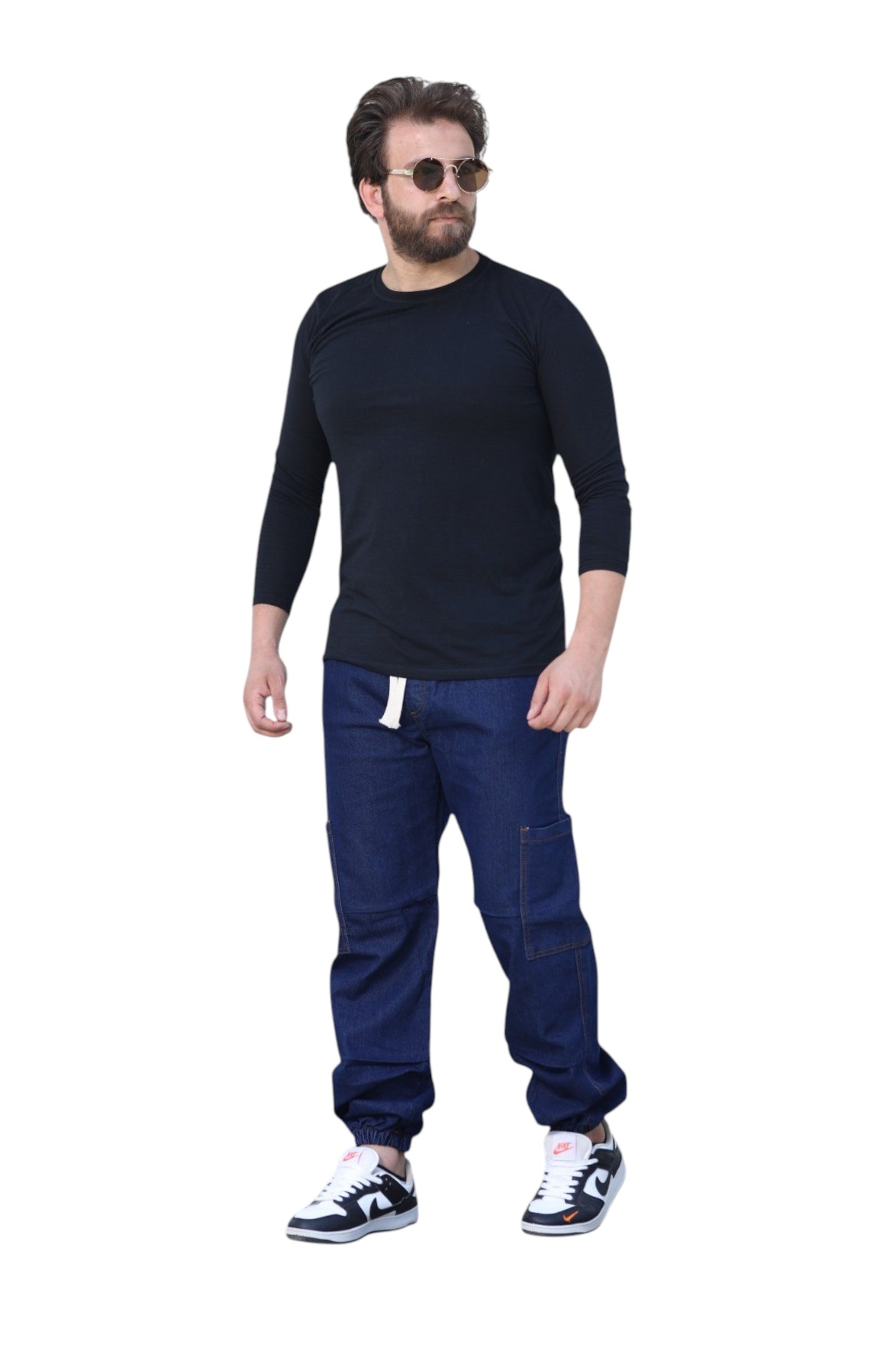 Men's Jeans Pants