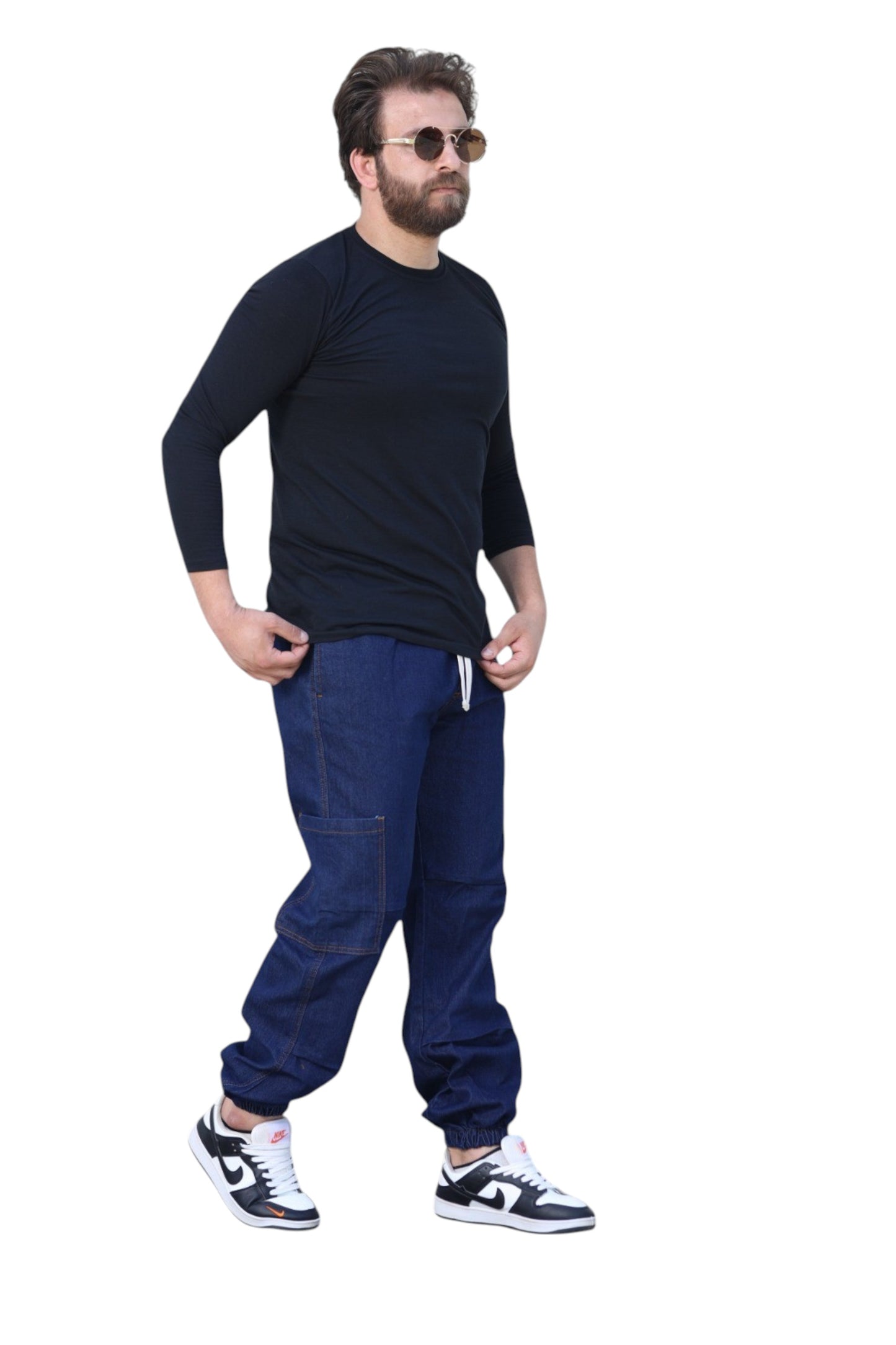 Men's Jeans Pants