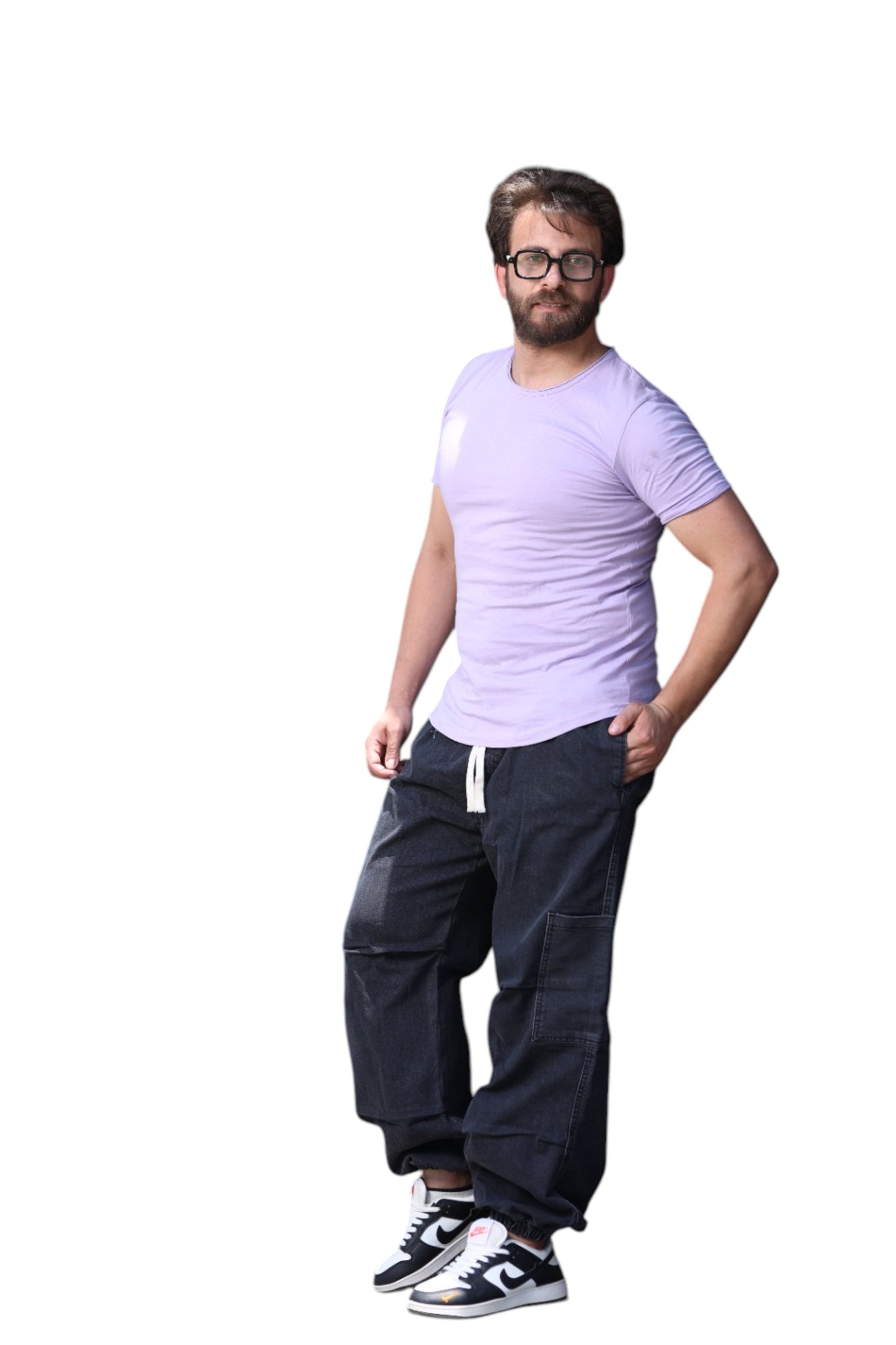 Men's Jeans Pants