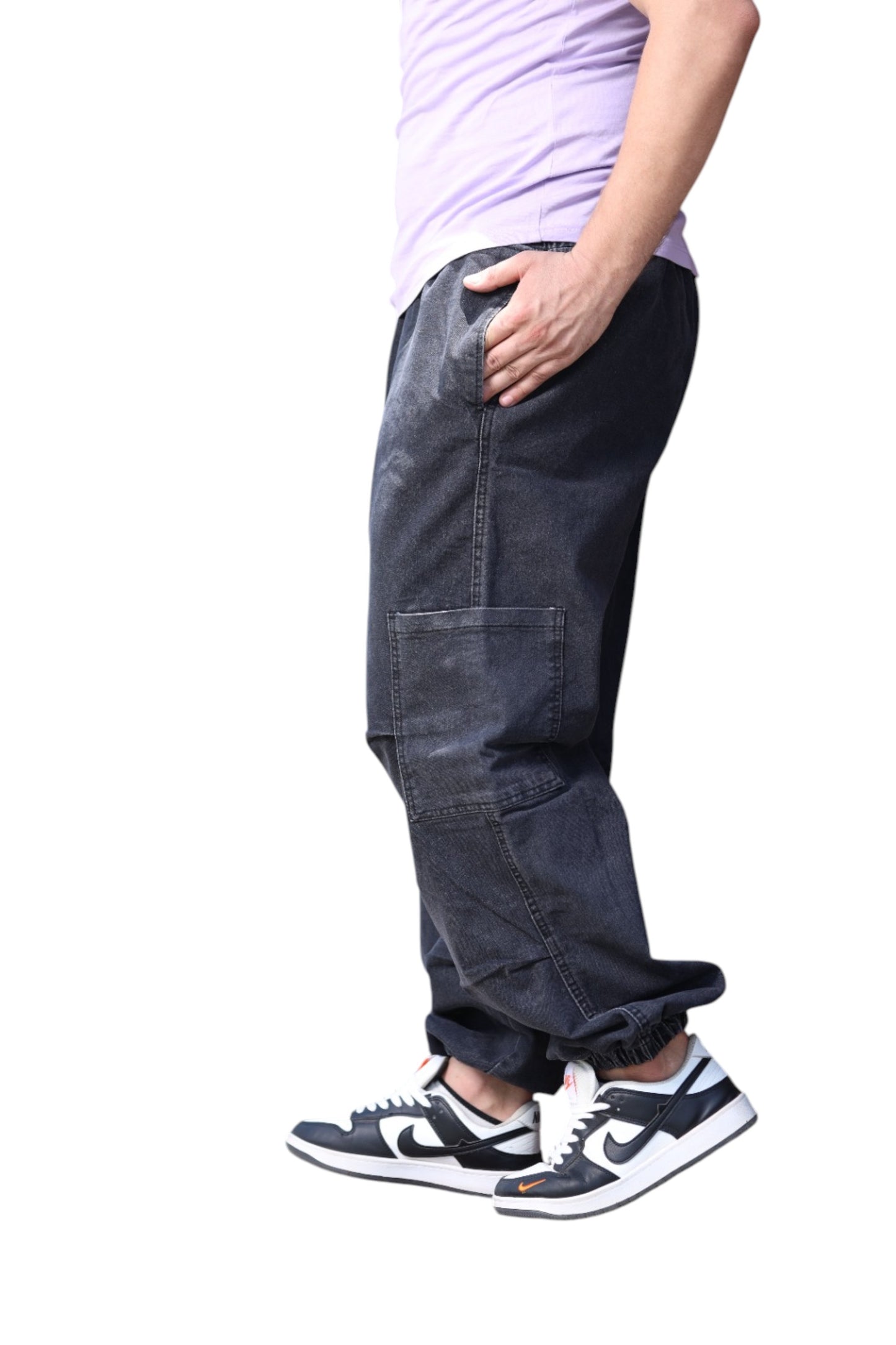Men's Jeans Pants