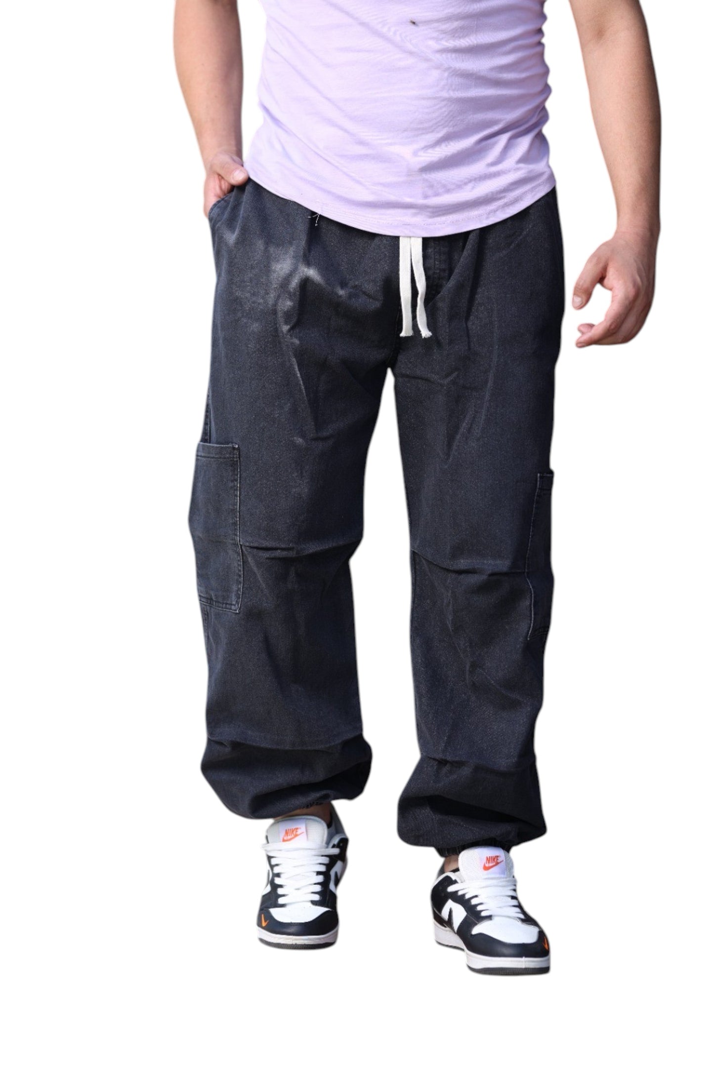 Men's Jeans Pants
