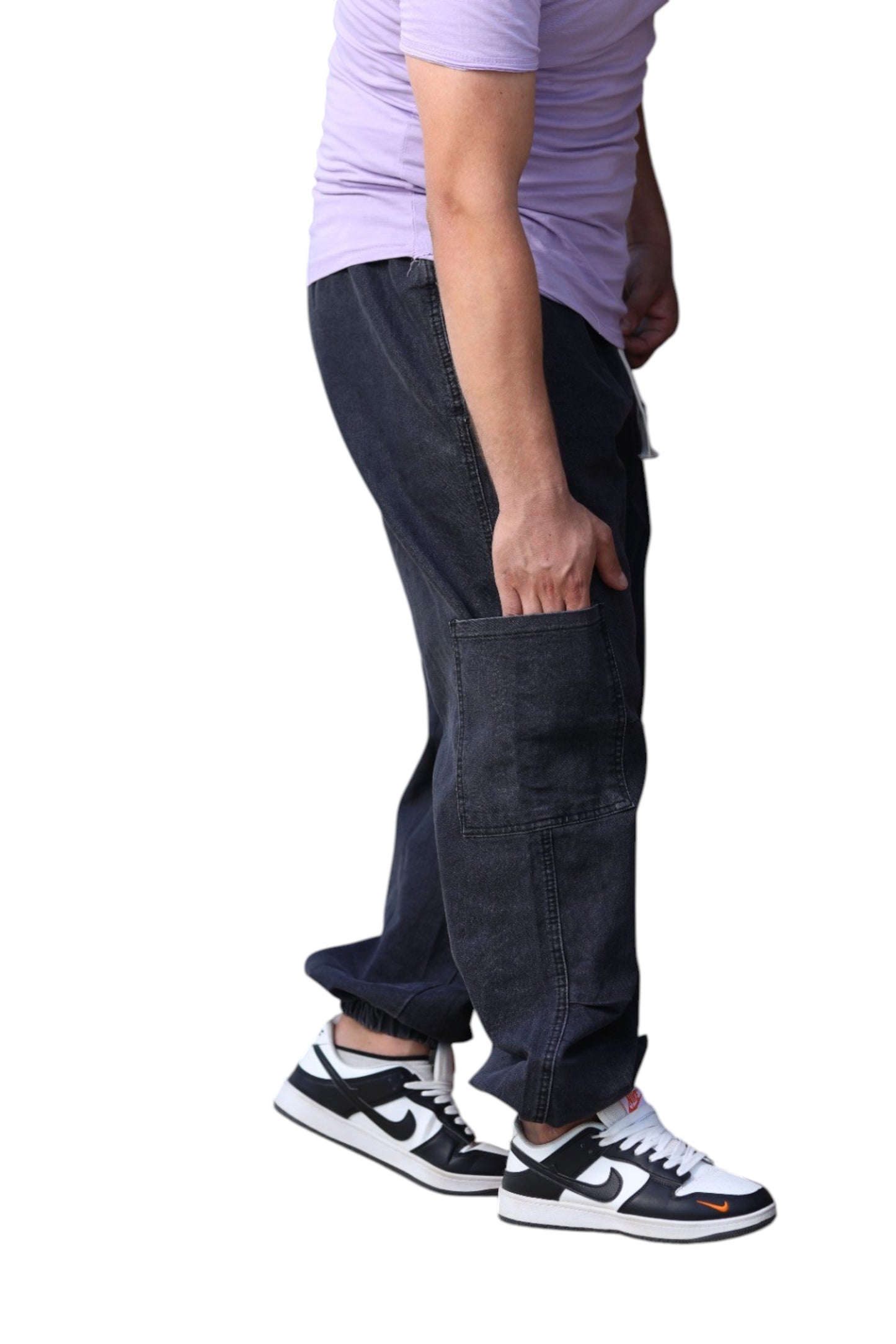 Men's Jeans Pants