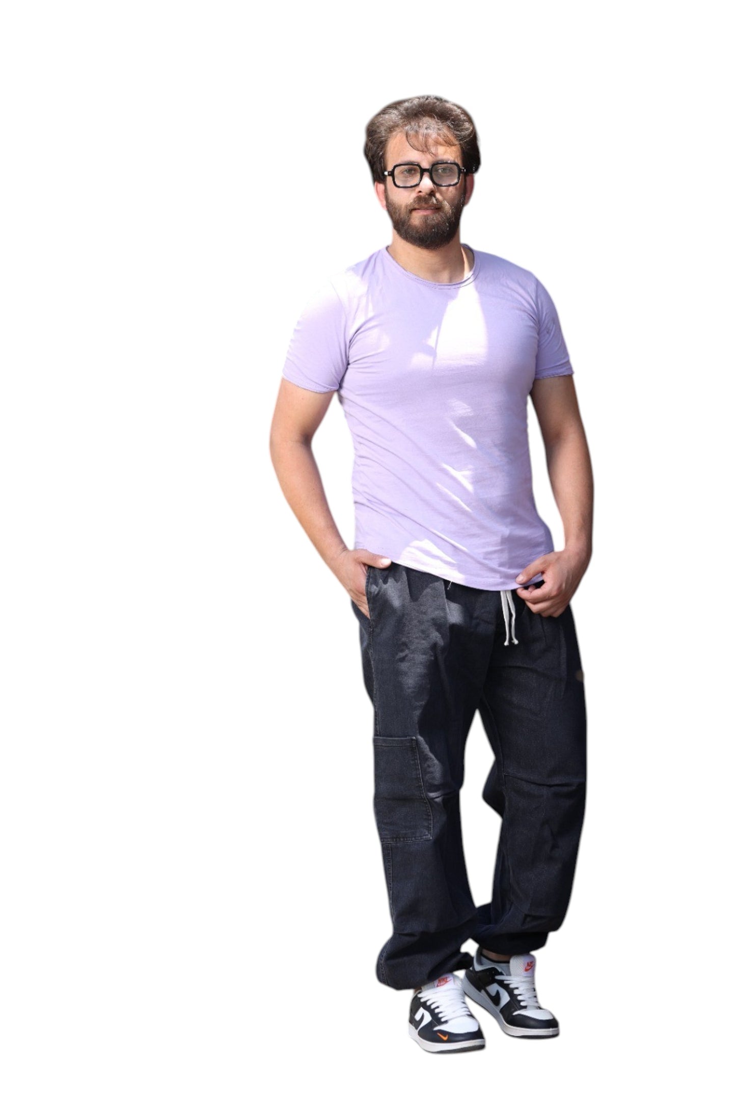 Men's Jeans Pants