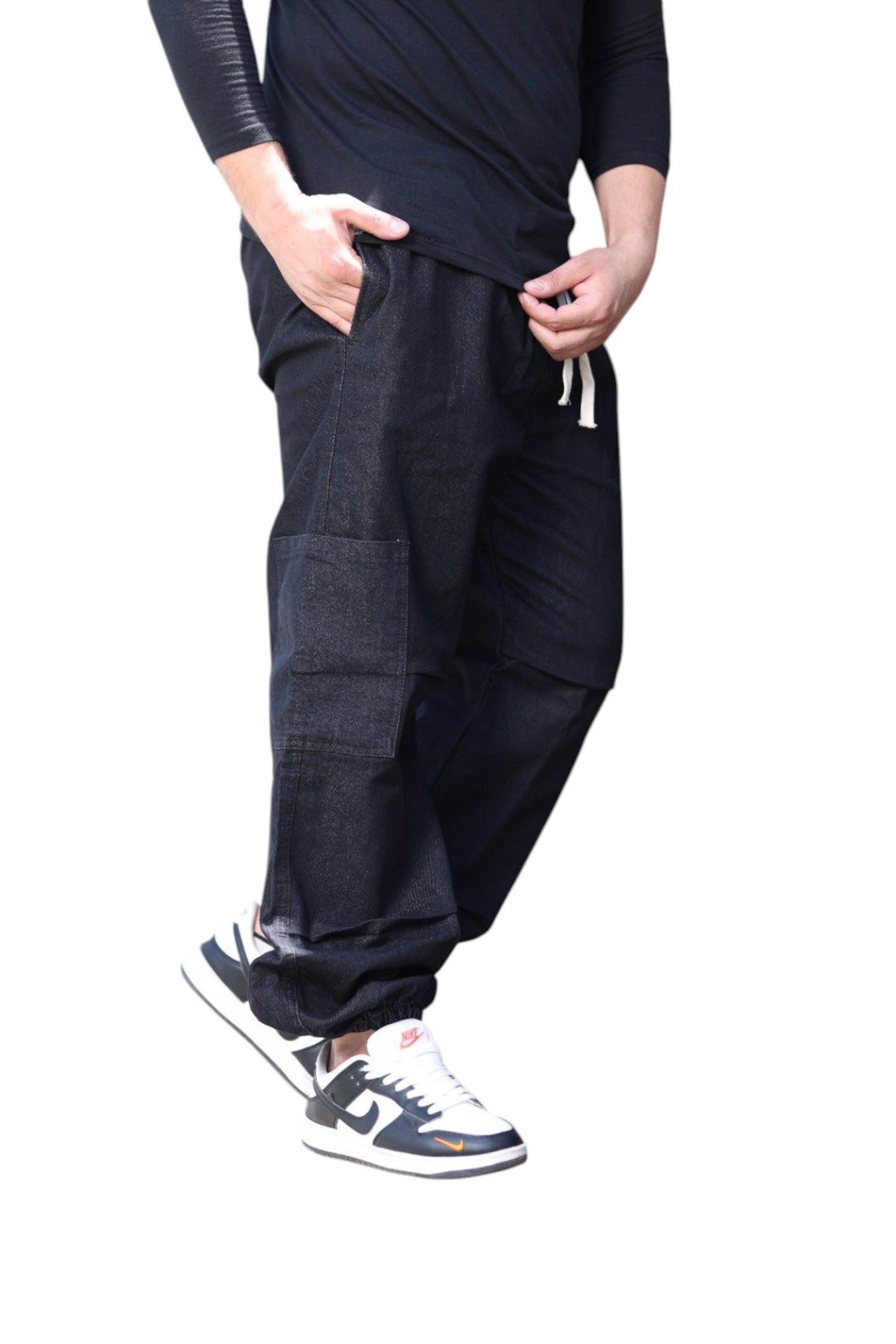 Men's Jeans Pants