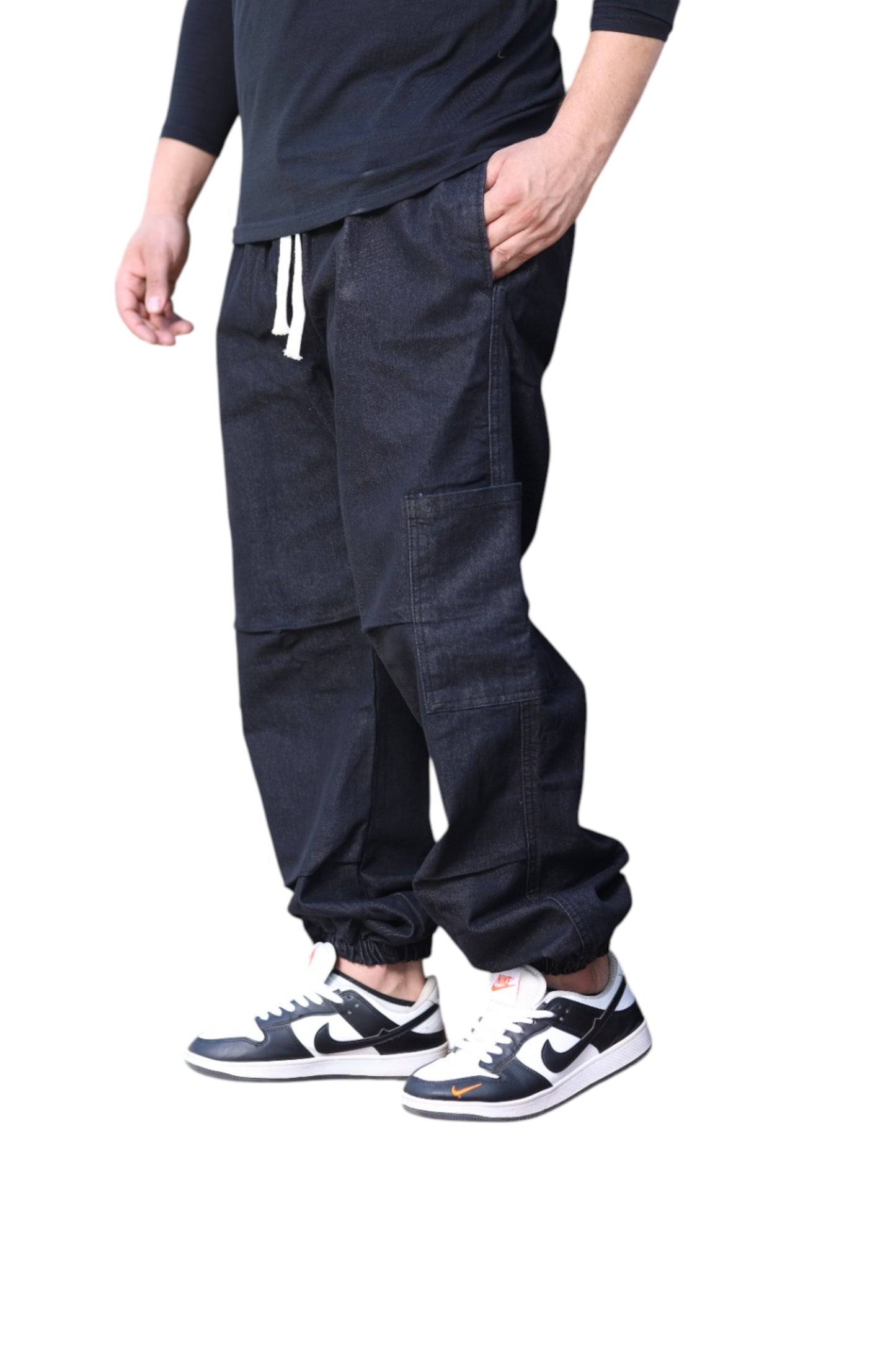 Men's Jeans Pants