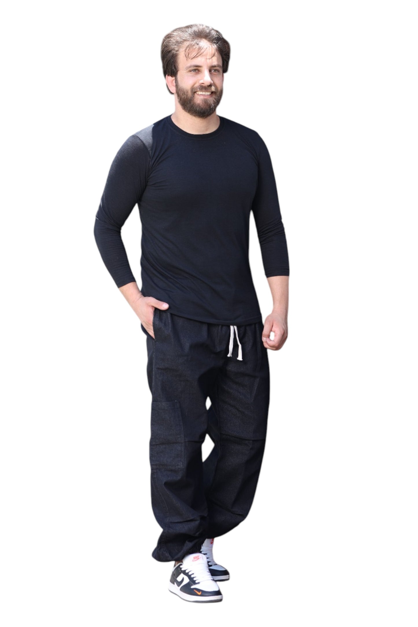 Men's Jeans Pants