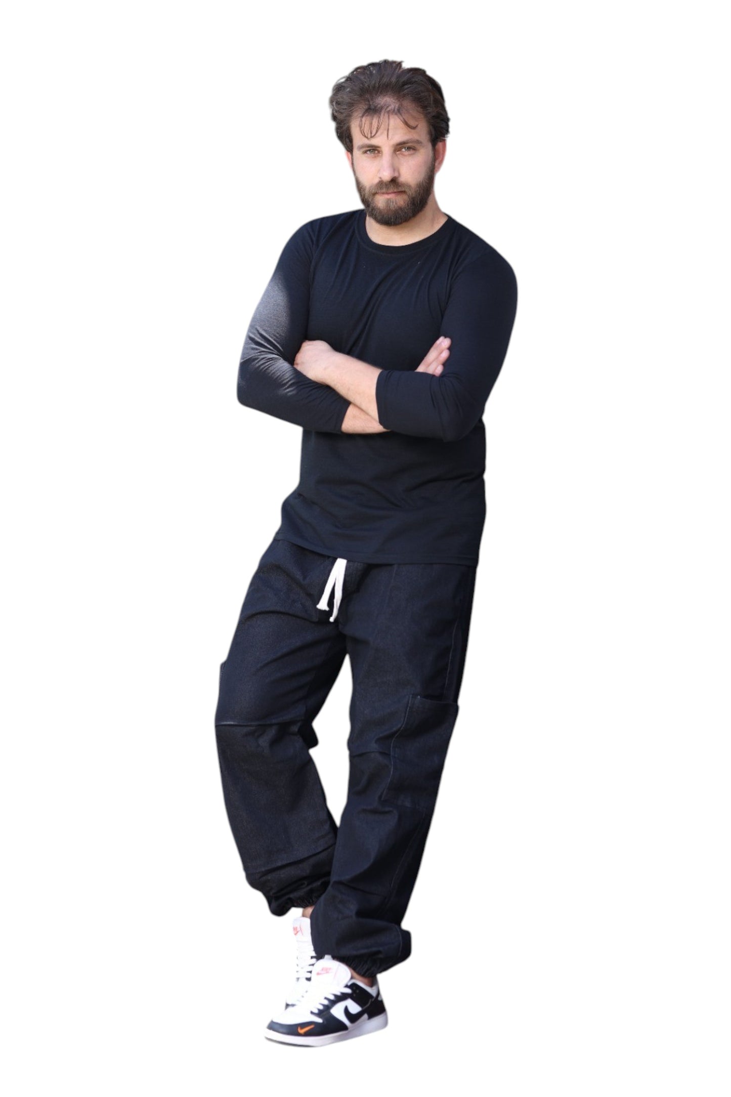 Men's Jeans Pants