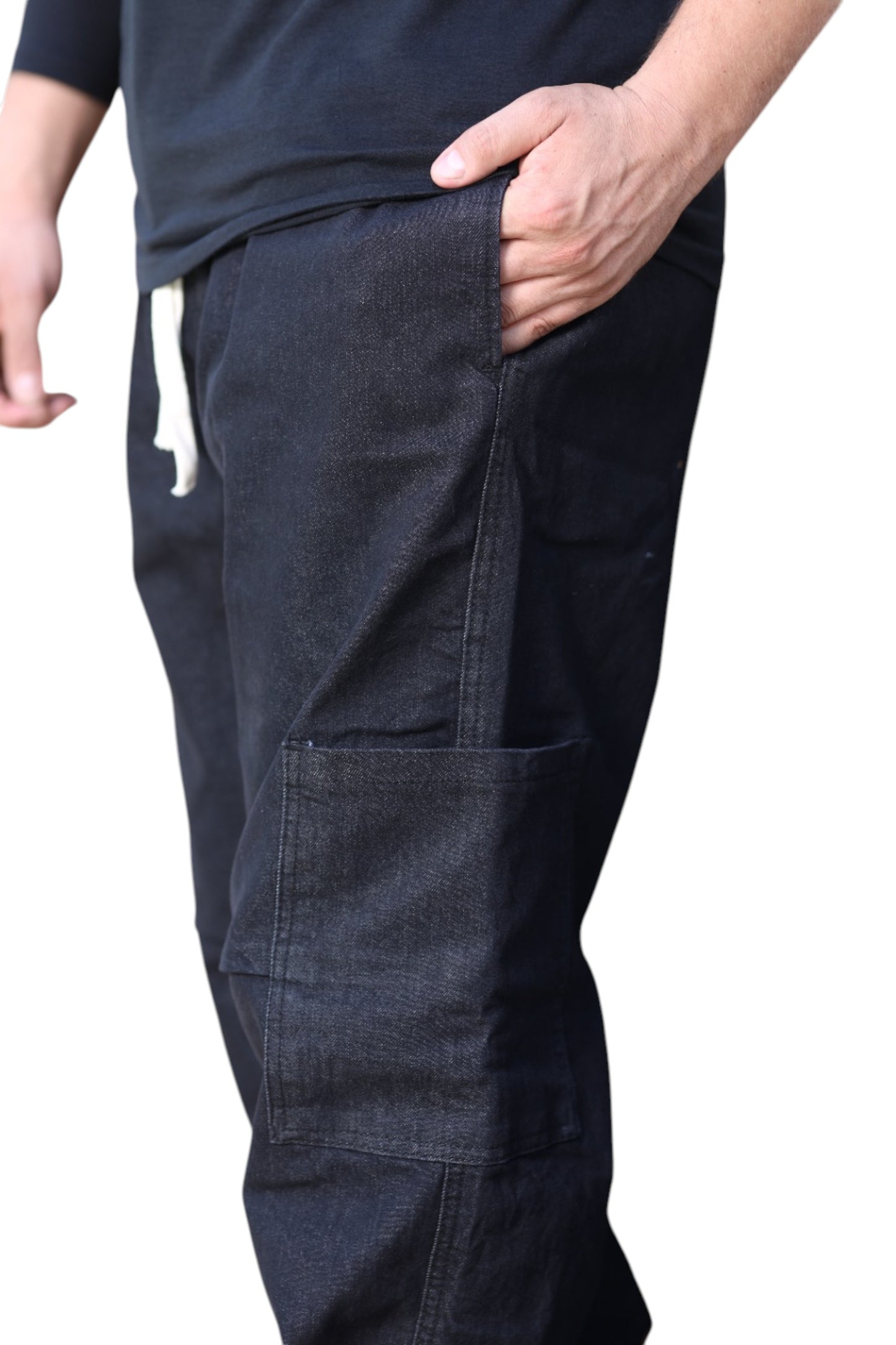 Men's Jeans Pants