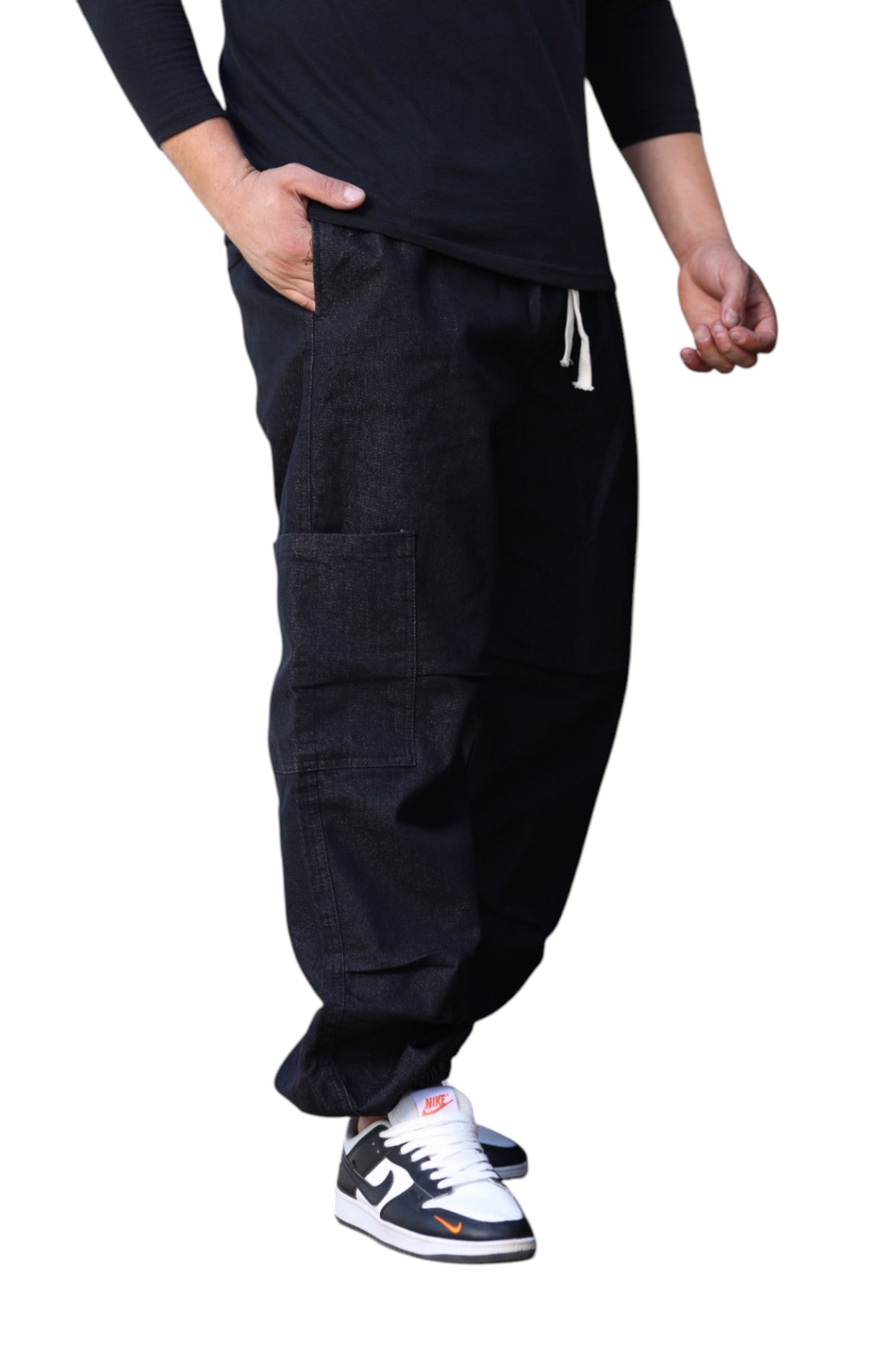 Men's Jeans Pants