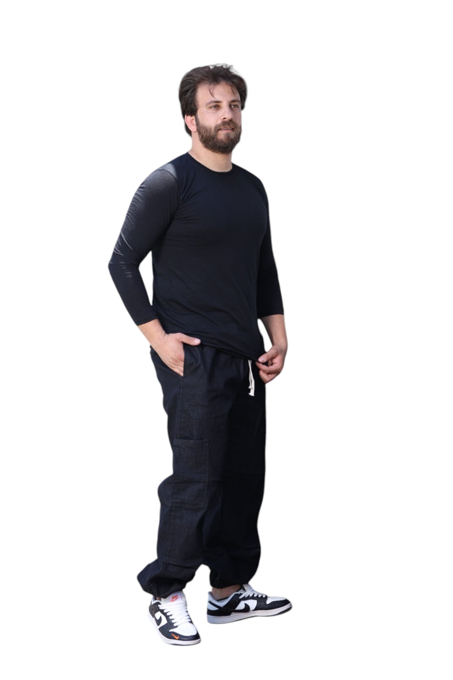 Men's Jeans Pants