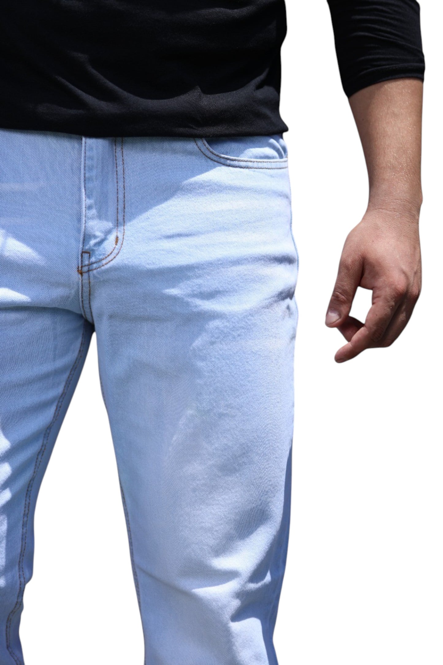 Men's Boyfriend Jeans