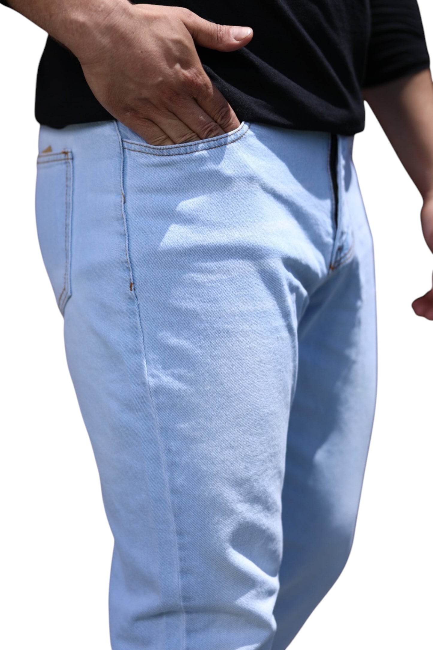 Men's Boyfriend Jeans