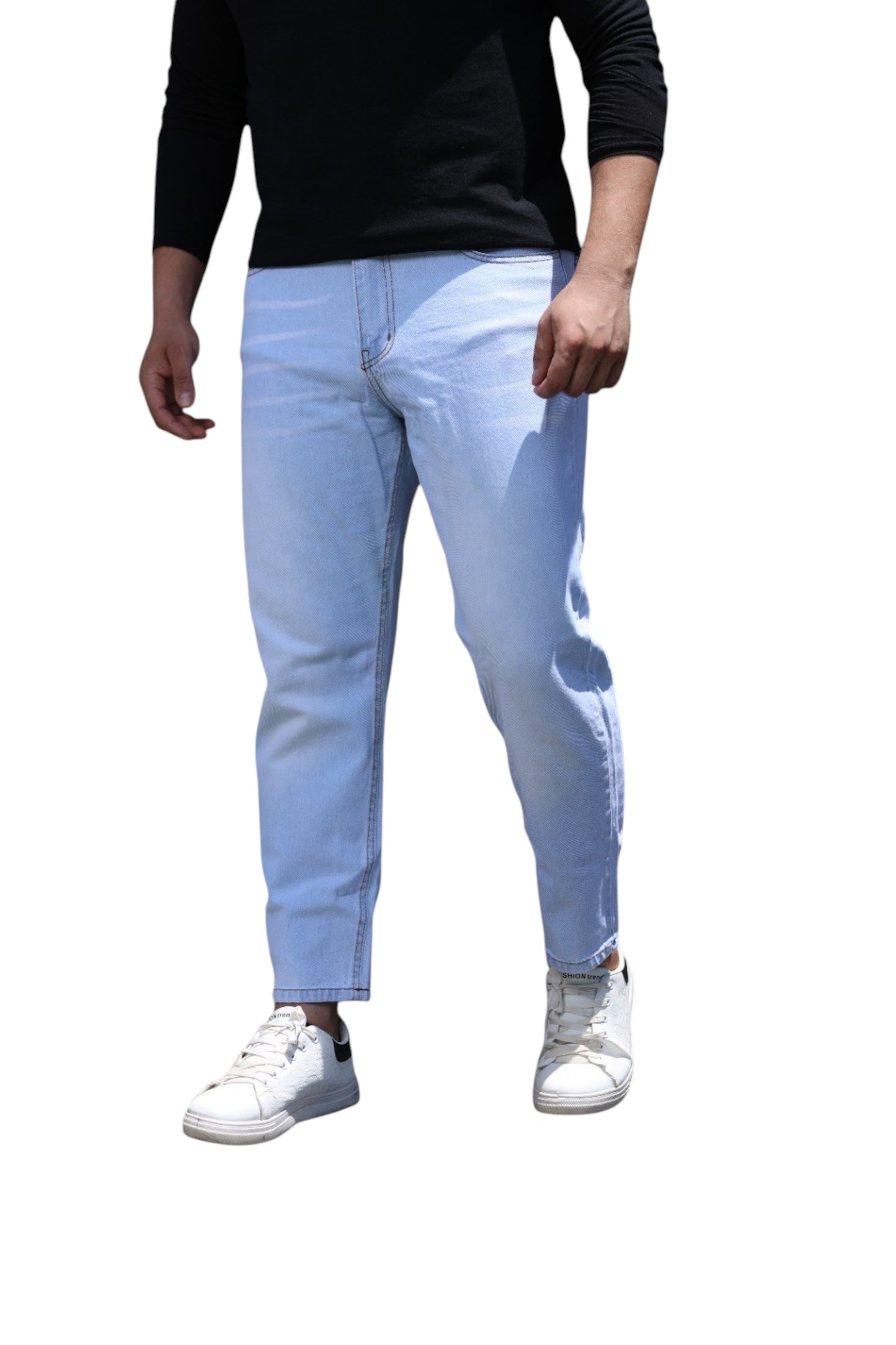 Men's Boyfriend Jeans