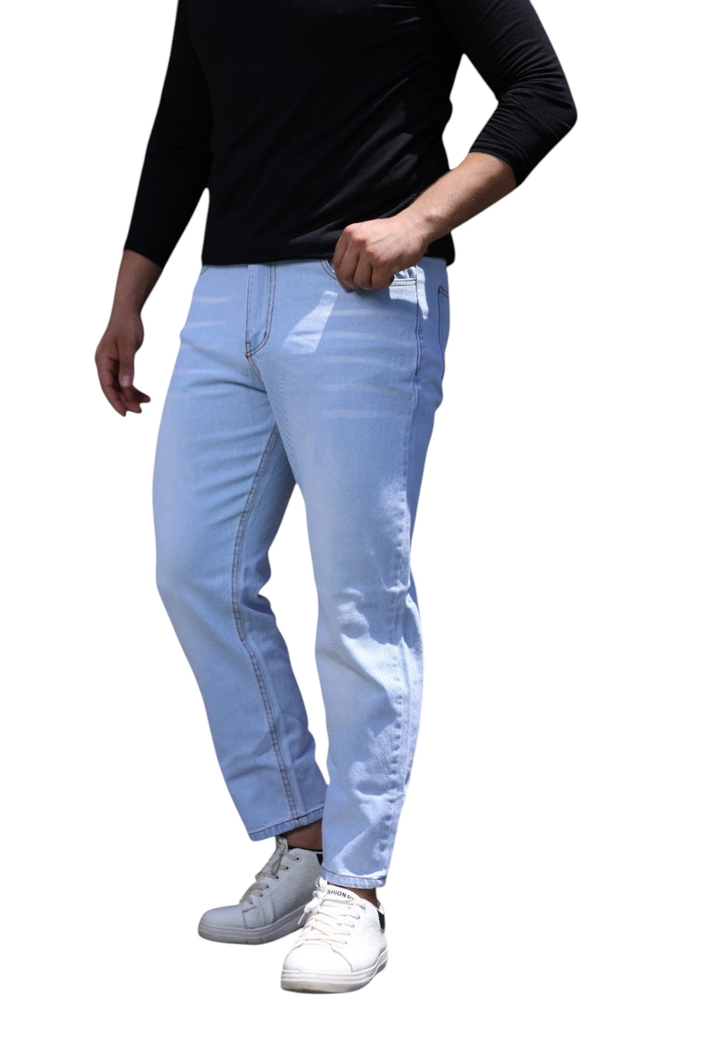 Men's Boyfriend Jeans