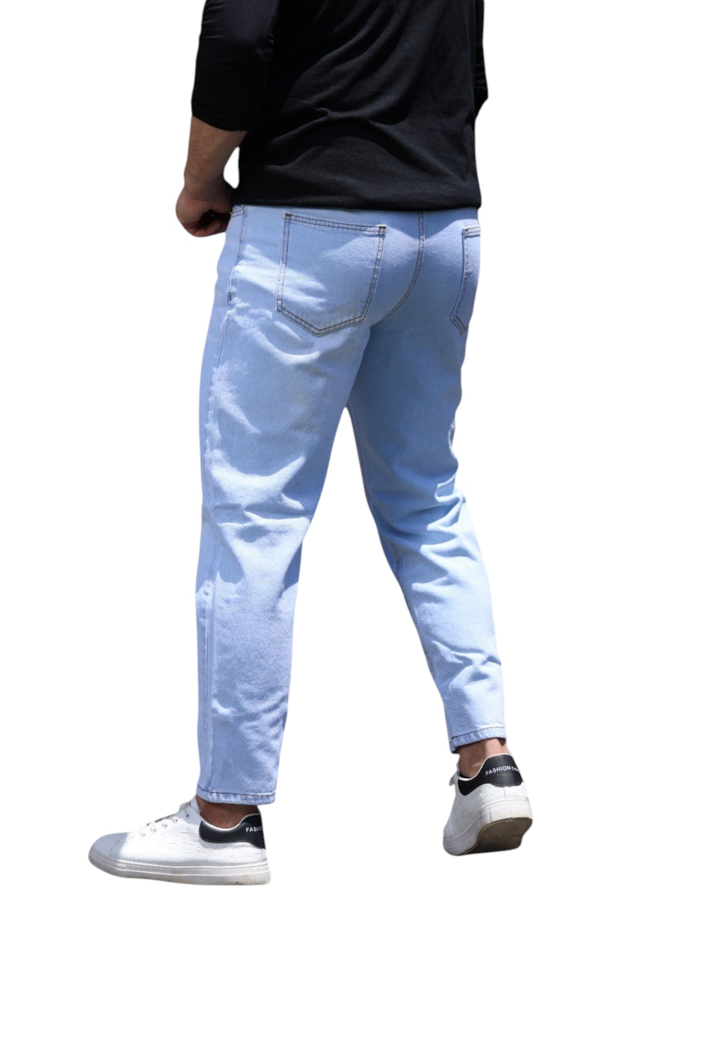 Men's Boyfriend Jeans