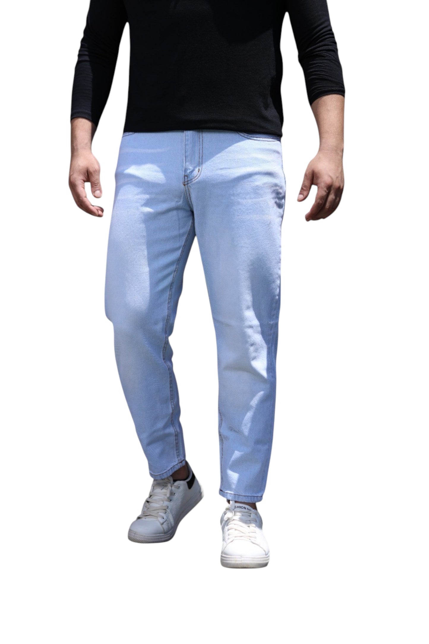Men's Boyfriend Jeans