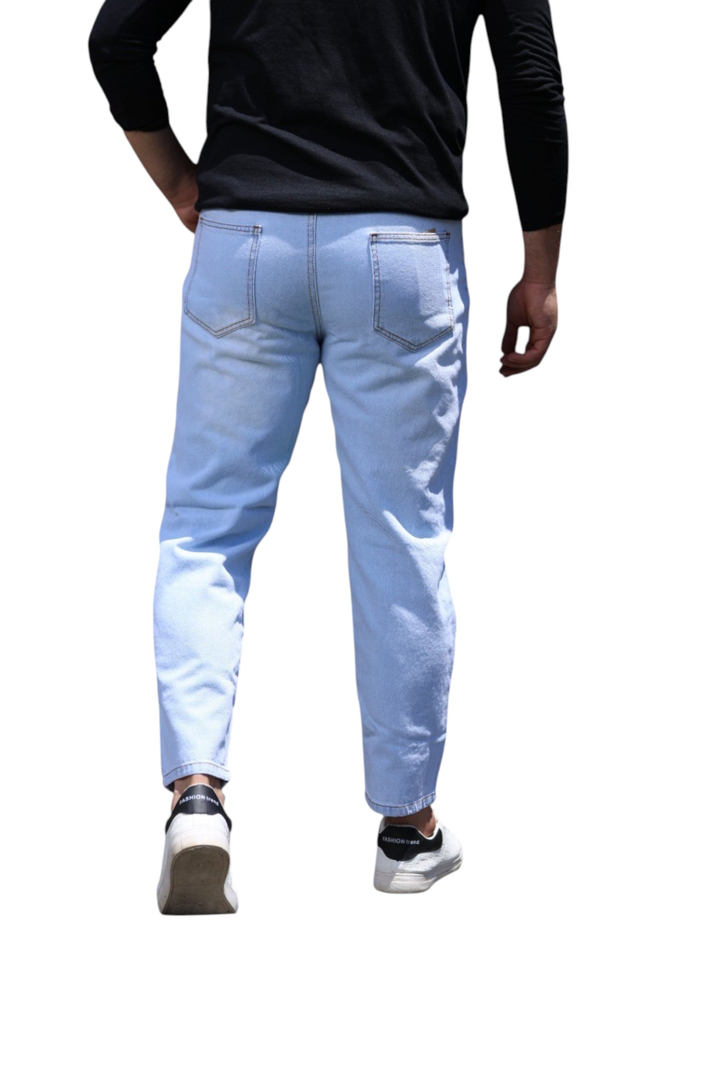 Men's Boyfriend Jeans