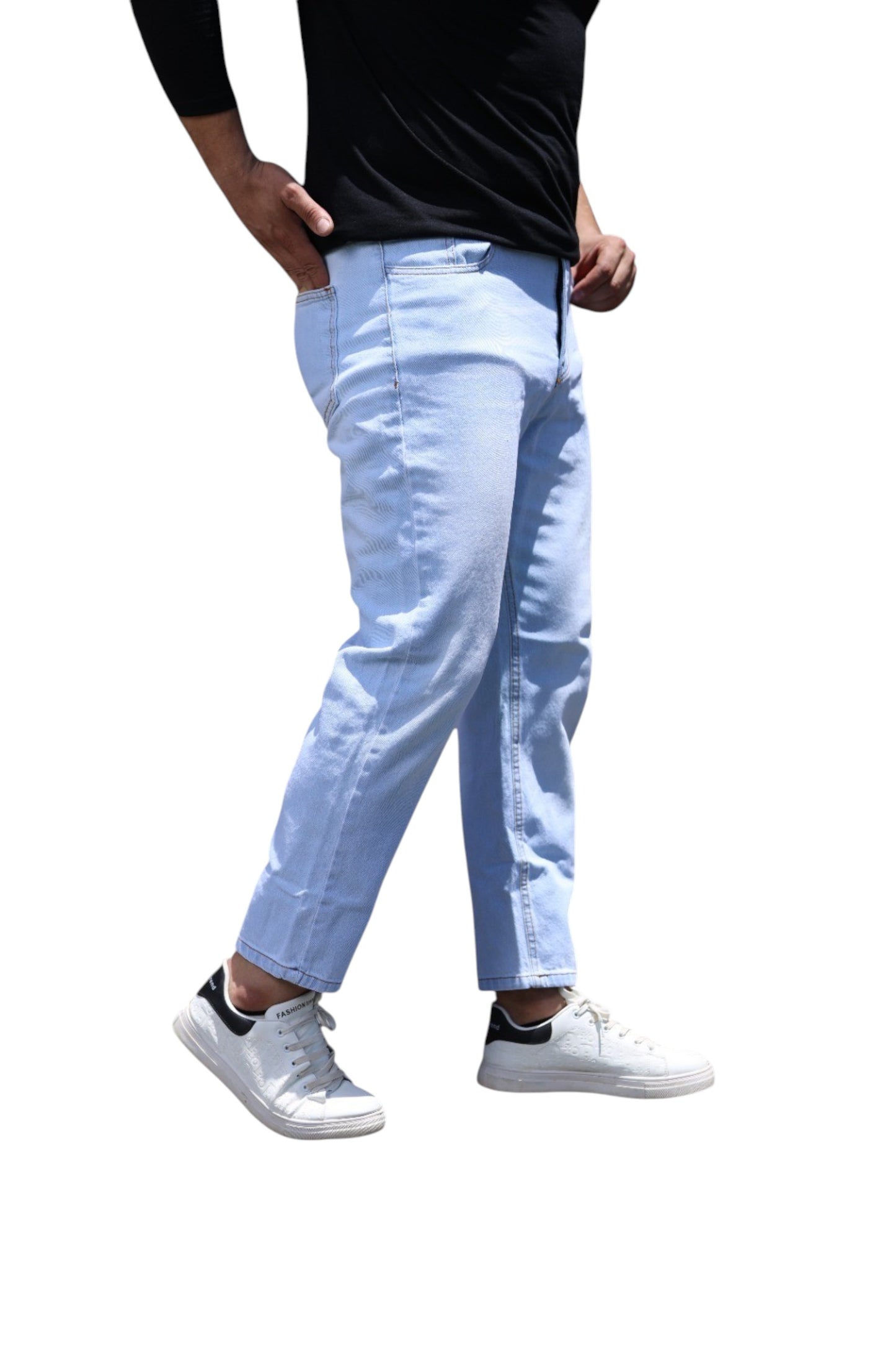 Men's Boyfriend Jeans