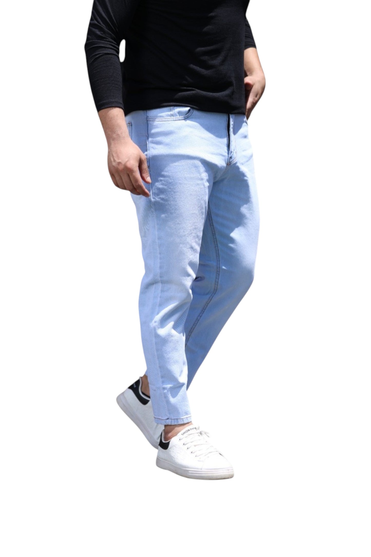 Men's Boyfriend Jeans
