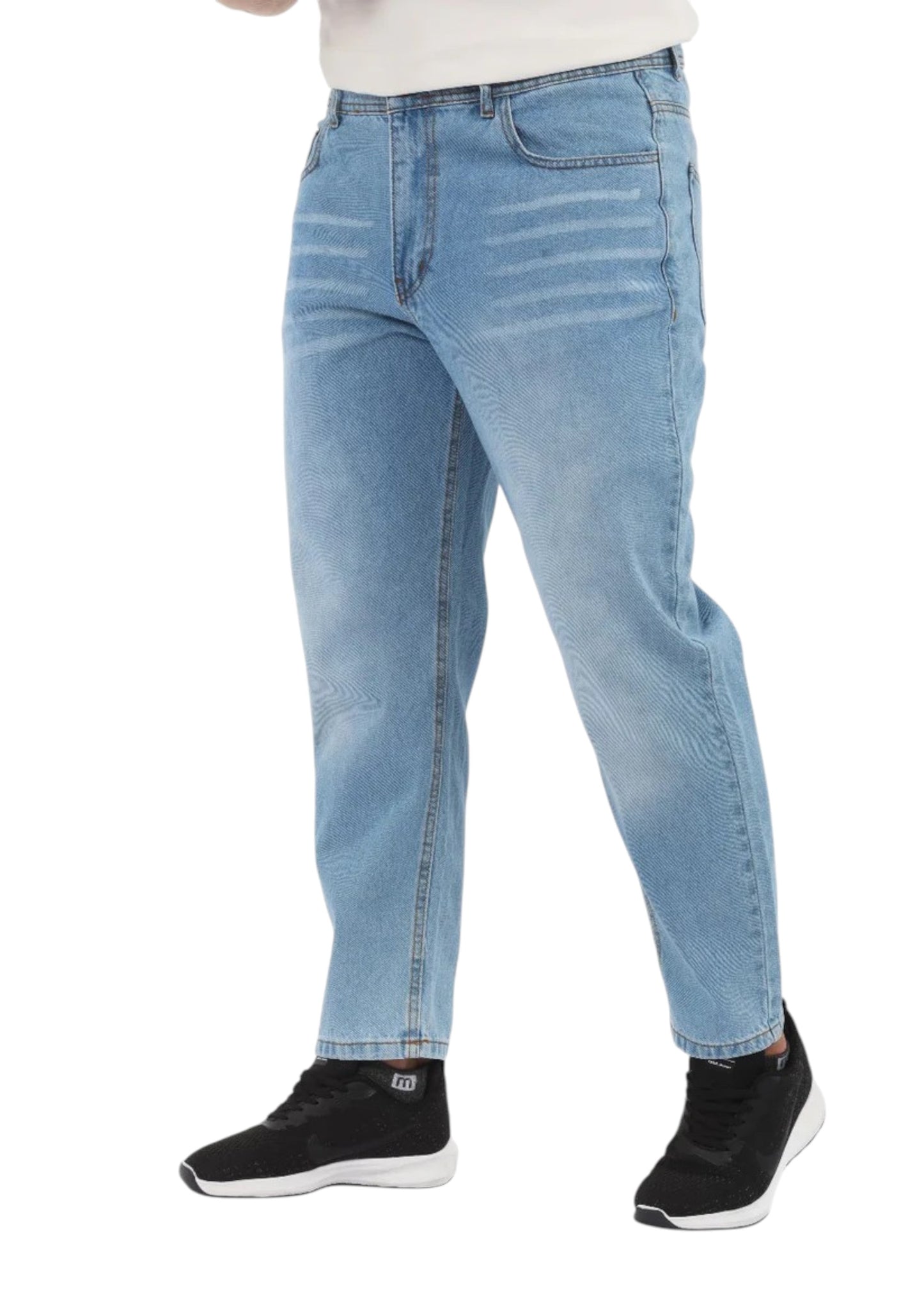 Men's Boyfriend Jeans