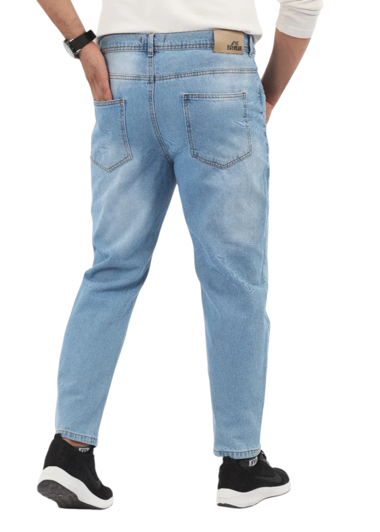 Men's Boyfriend Jeans