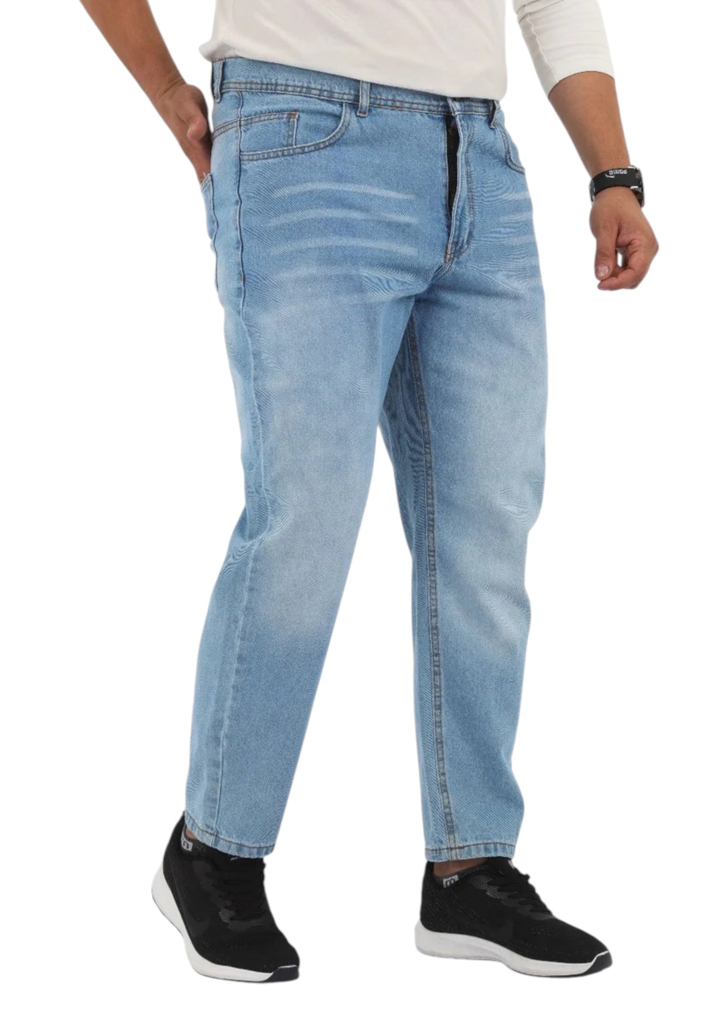 Men's Boyfriend Jeans