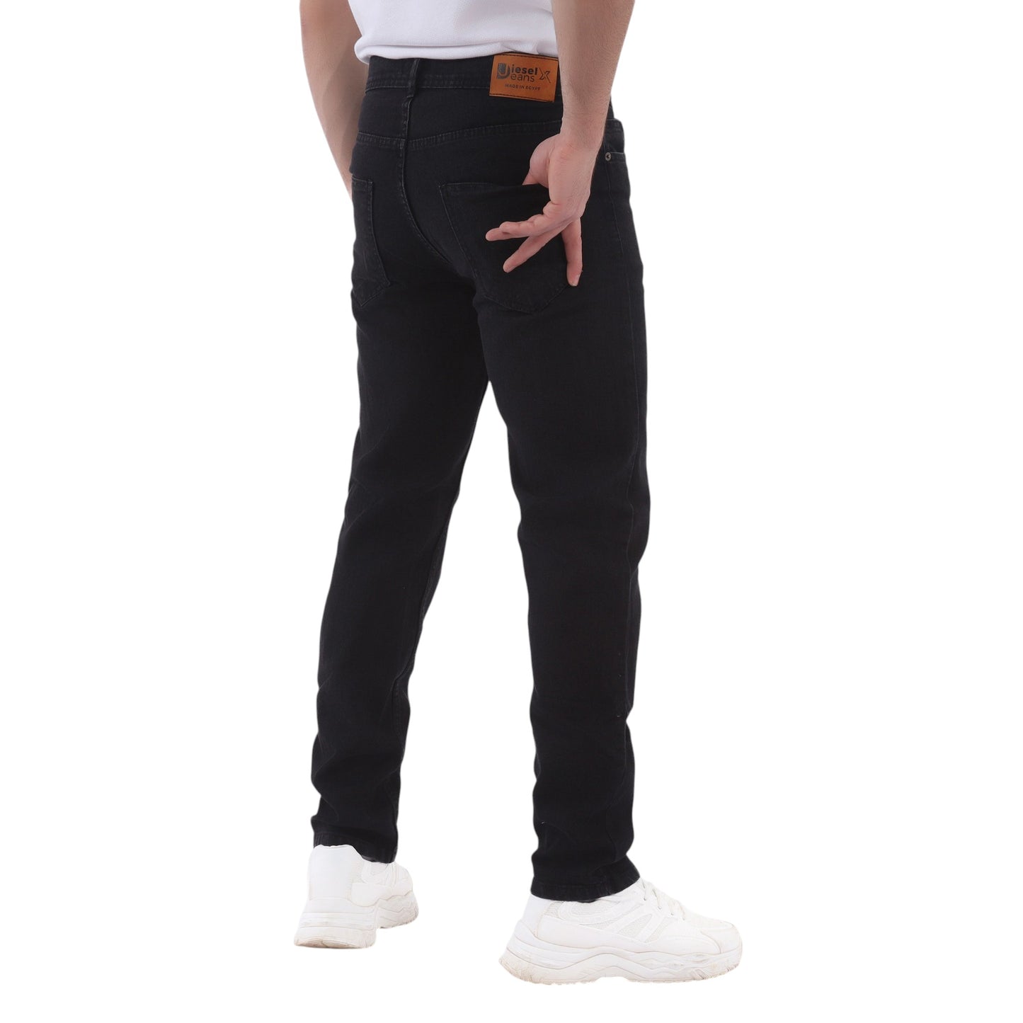 Men's Slim Jeans