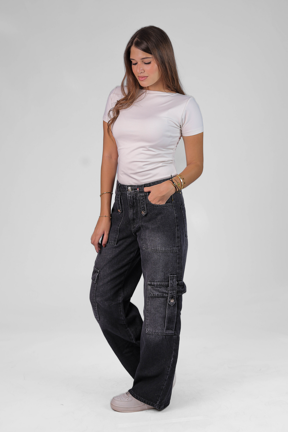 Women Cargo