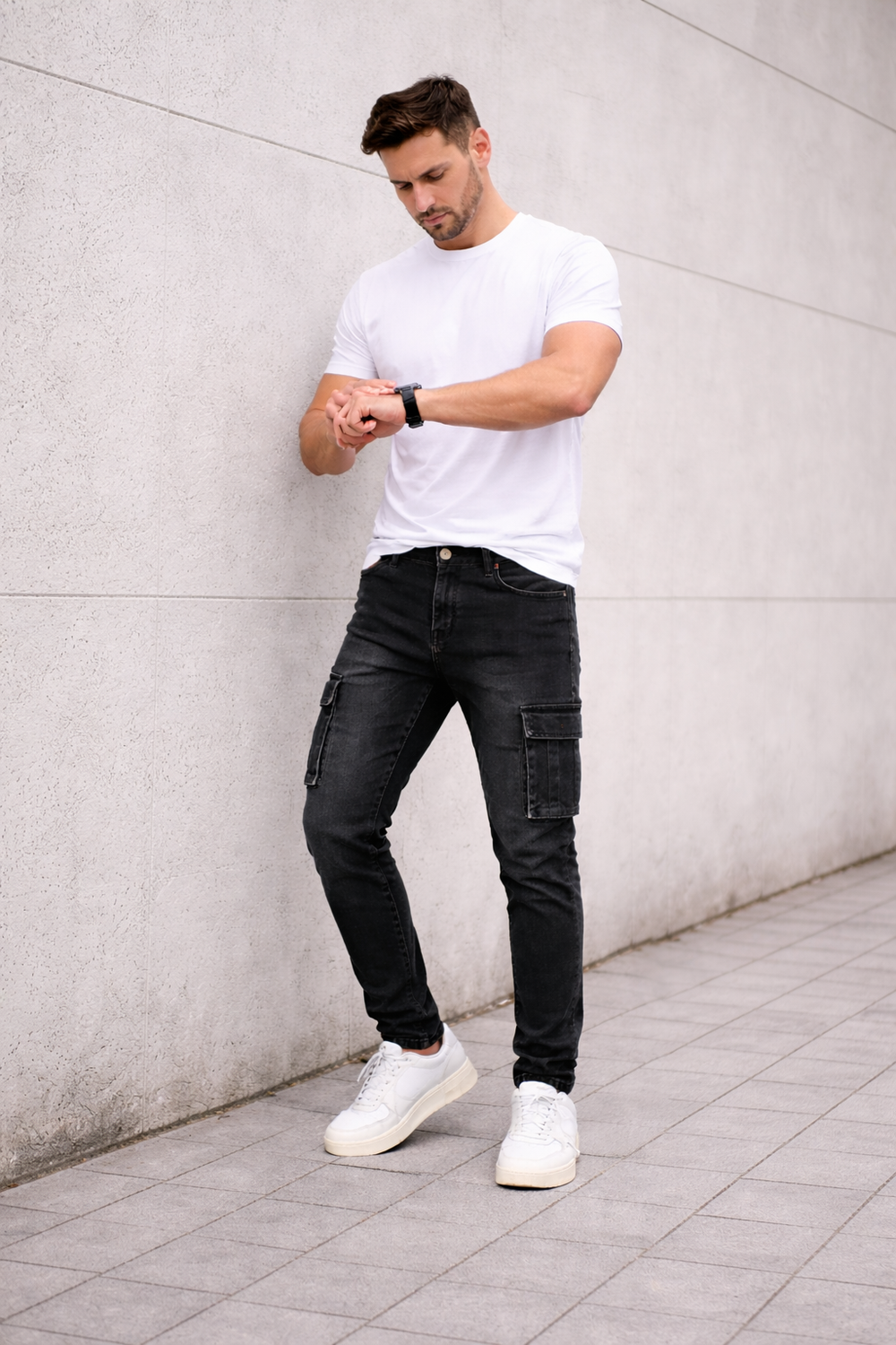 Men Wear