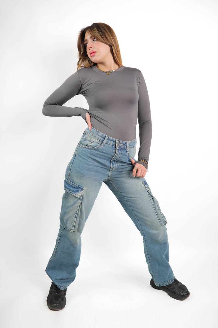 Women Cargo
