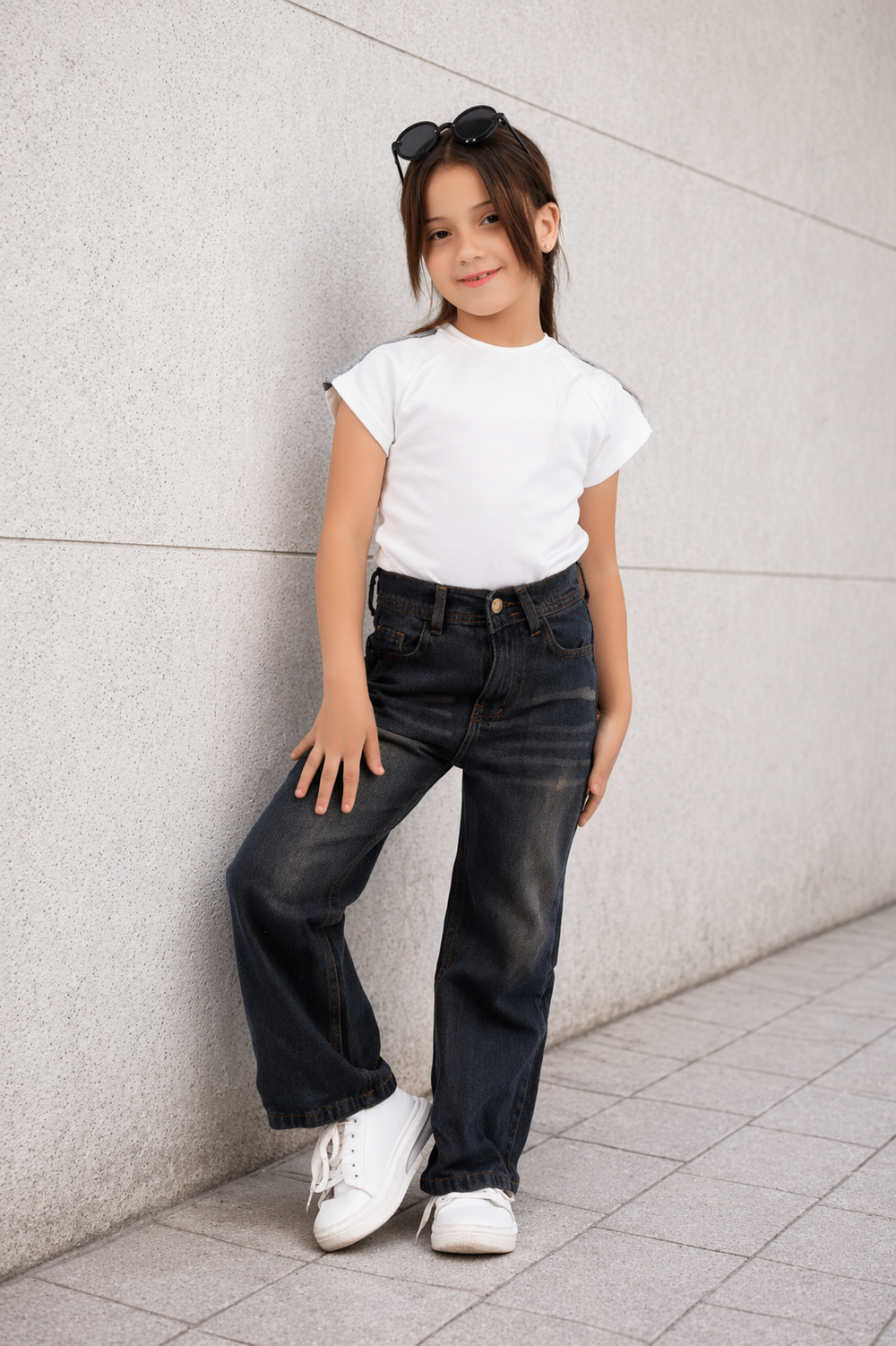 Girls Kidswear