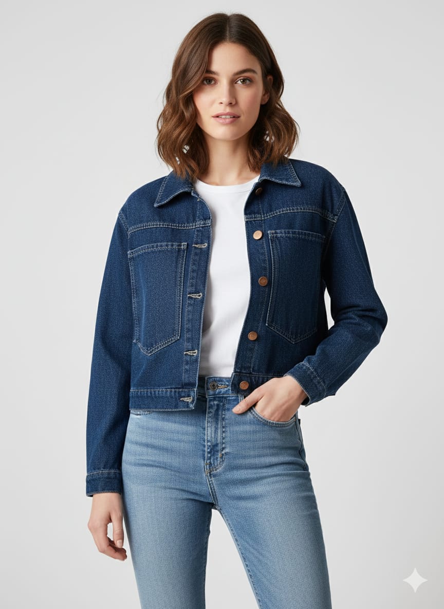 Women’s Jacket