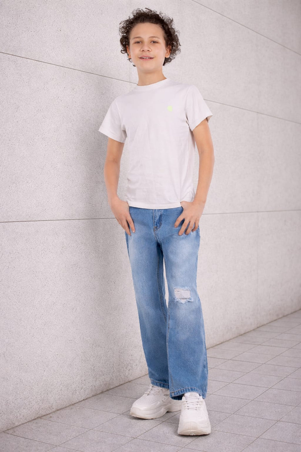 Boys Kidswear