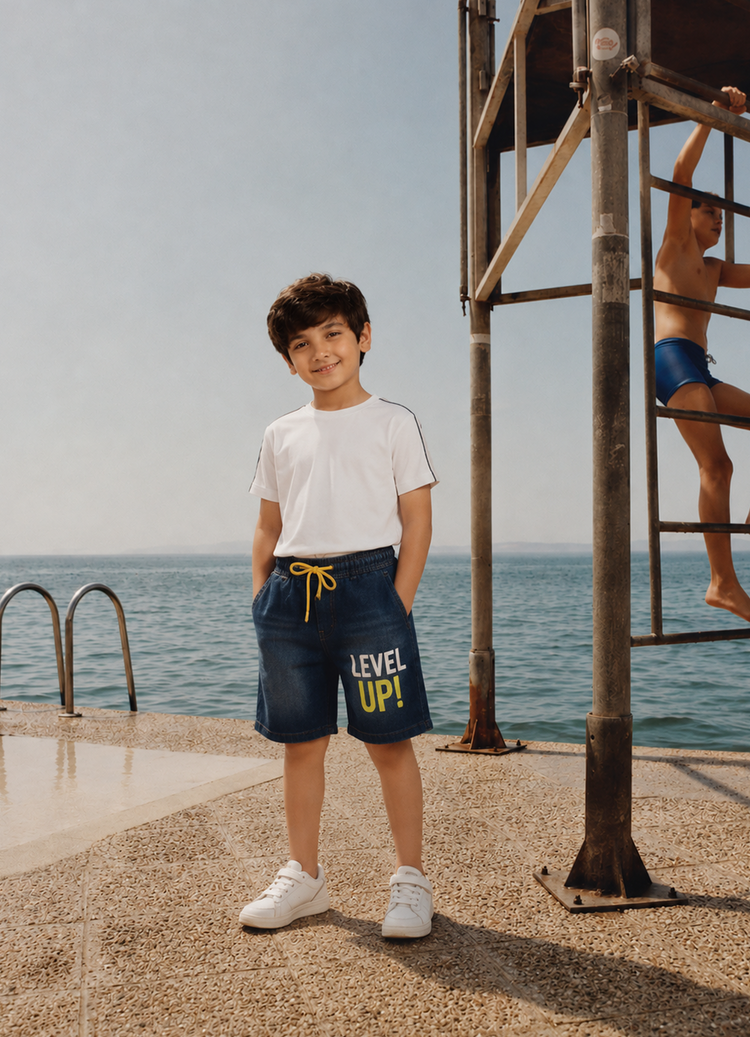 Boys' Kidswear