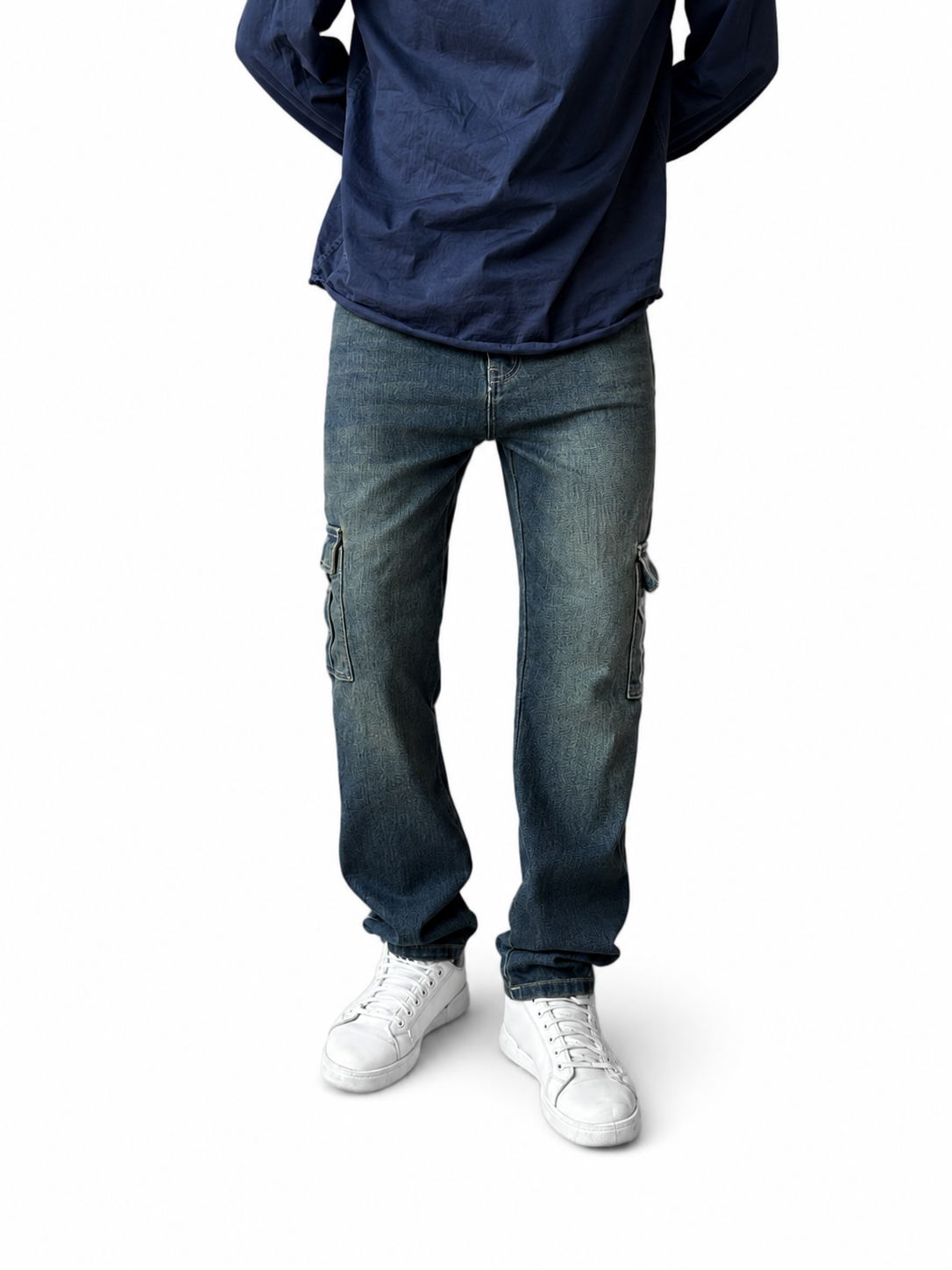 Men's Cargo