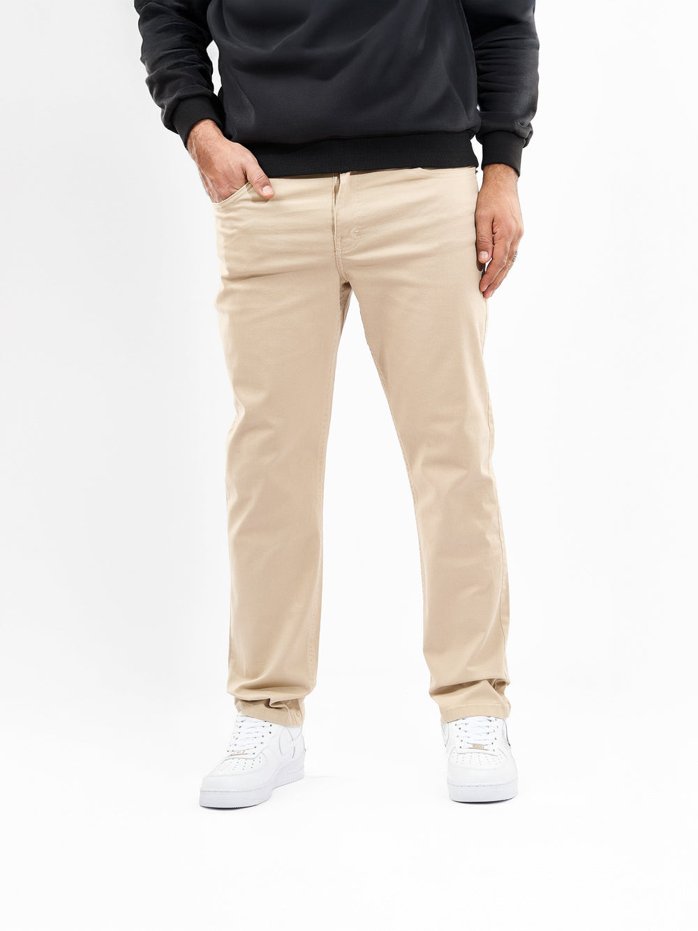 Men's Gabardine